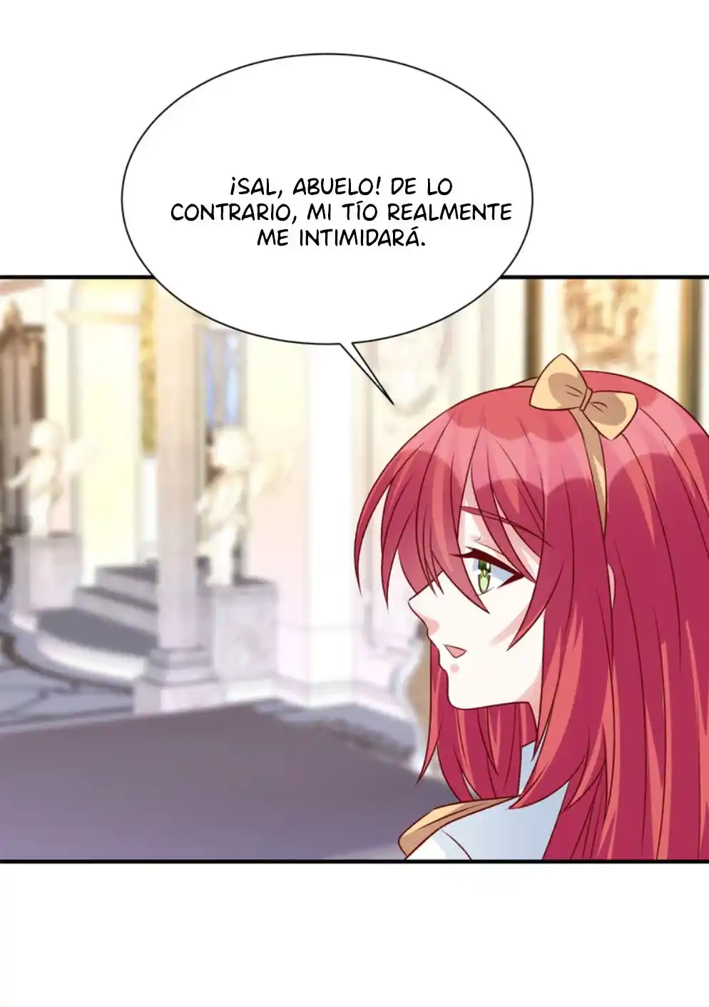 Posesión Exclusiva: La Amada Esposa Del Sr. Ji - Capítulo 76 - Página 15 - LectorTMOo