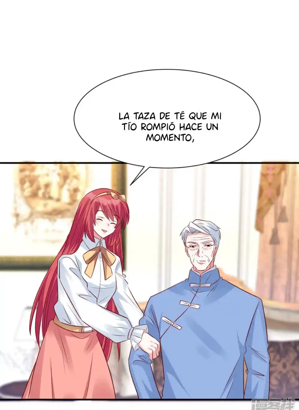 Posesión Exclusiva: La Amada Esposa Del Sr. Ji - Capítulo 76 - Página 30 - LectorTMOo