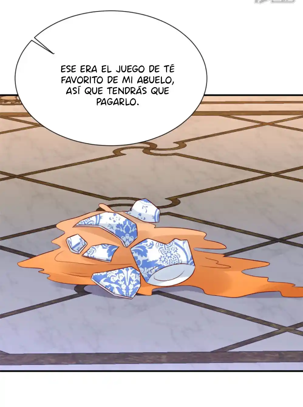 Posesión Exclusiva: La Amada Esposa Del Sr. Ji - Capítulo 76 - Página 31 - LectorTMOo