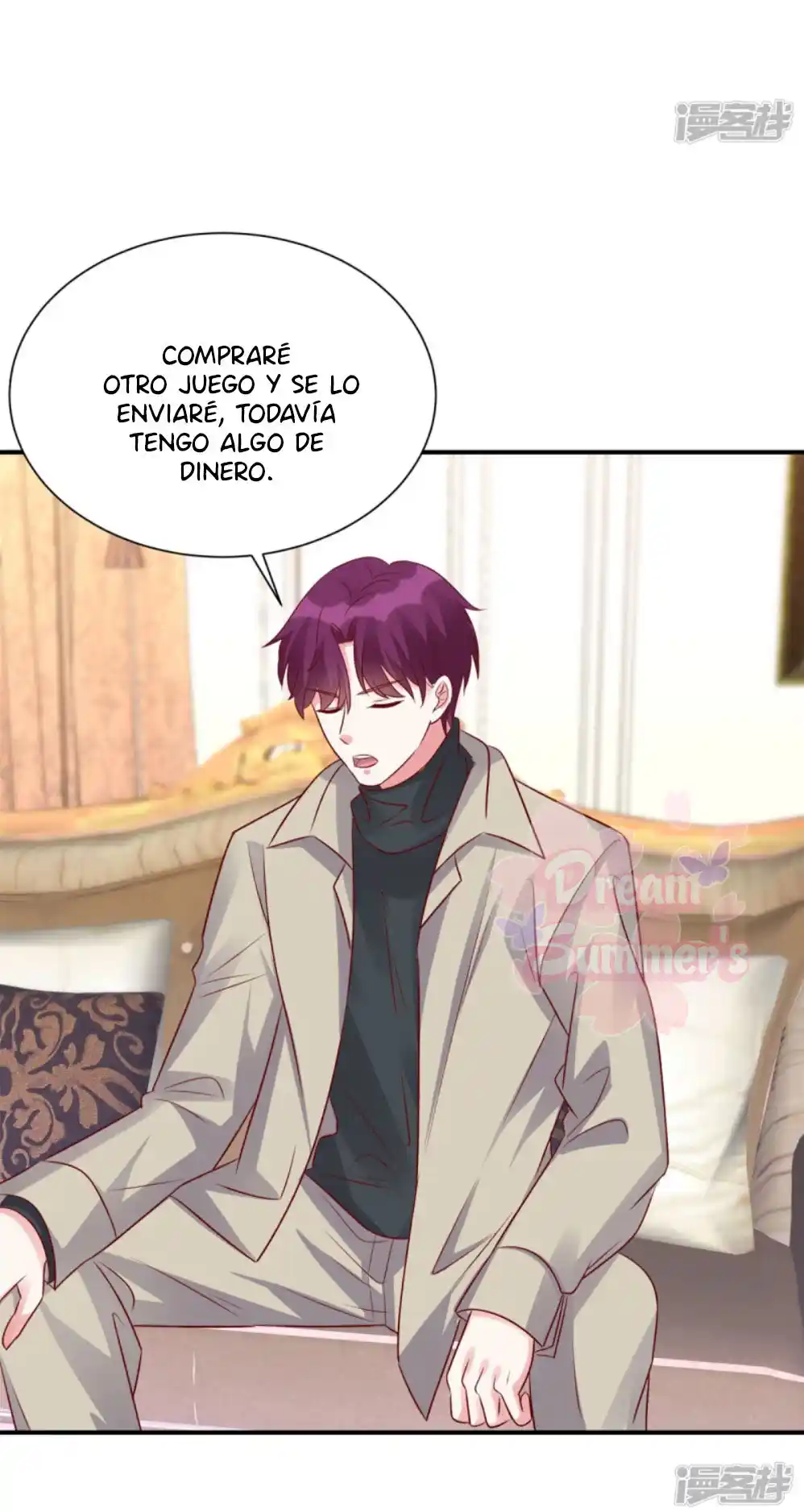 Posesión Exclusiva: La Amada Esposa Del Sr. Ji - Capítulo 76 - Página 33 - LectorTMOo