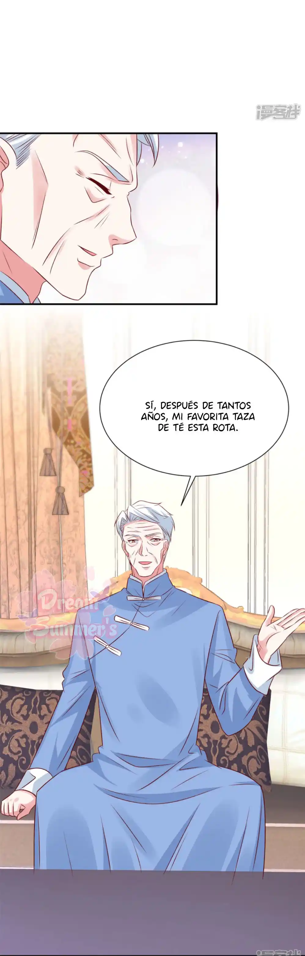 Posesión Exclusiva: La Amada Esposa Del Sr. Ji - Capítulo 76 - Página 37 - LectorTMOo