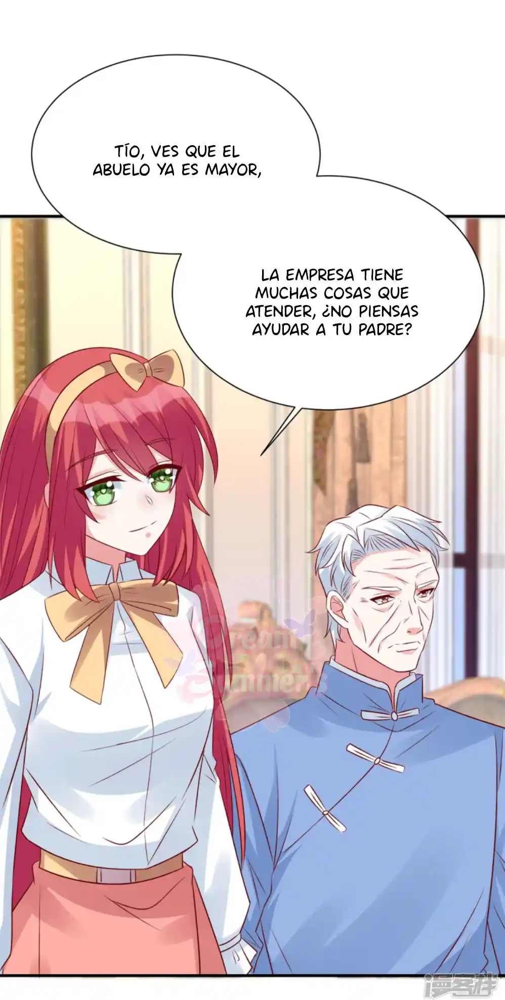 Posesión Exclusiva: La Amada Esposa Del Sr. Ji - Capítulo 76 - Página 42 - LectorTMOo