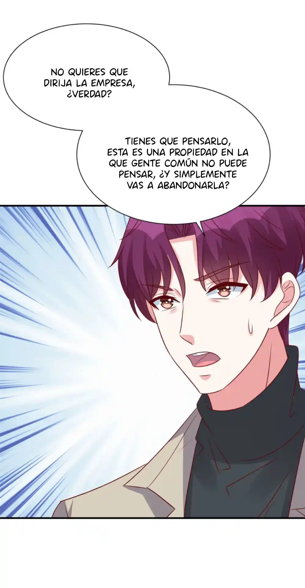 Posesión Exclusiva: La Amada Esposa Del Sr. Ji - Capítulo 76 - Página 44 - LectorTMOo