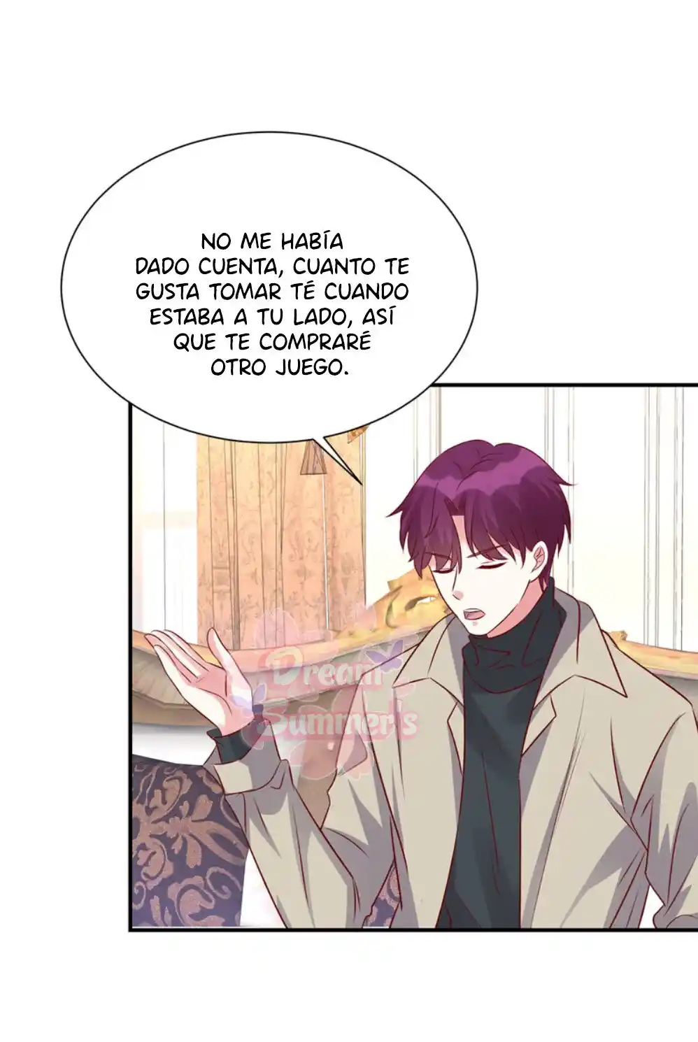 Posesión Exclusiva: La Amada Esposa Del Sr. Ji - Capítulo 77 - Página 15 - LectorTMOo