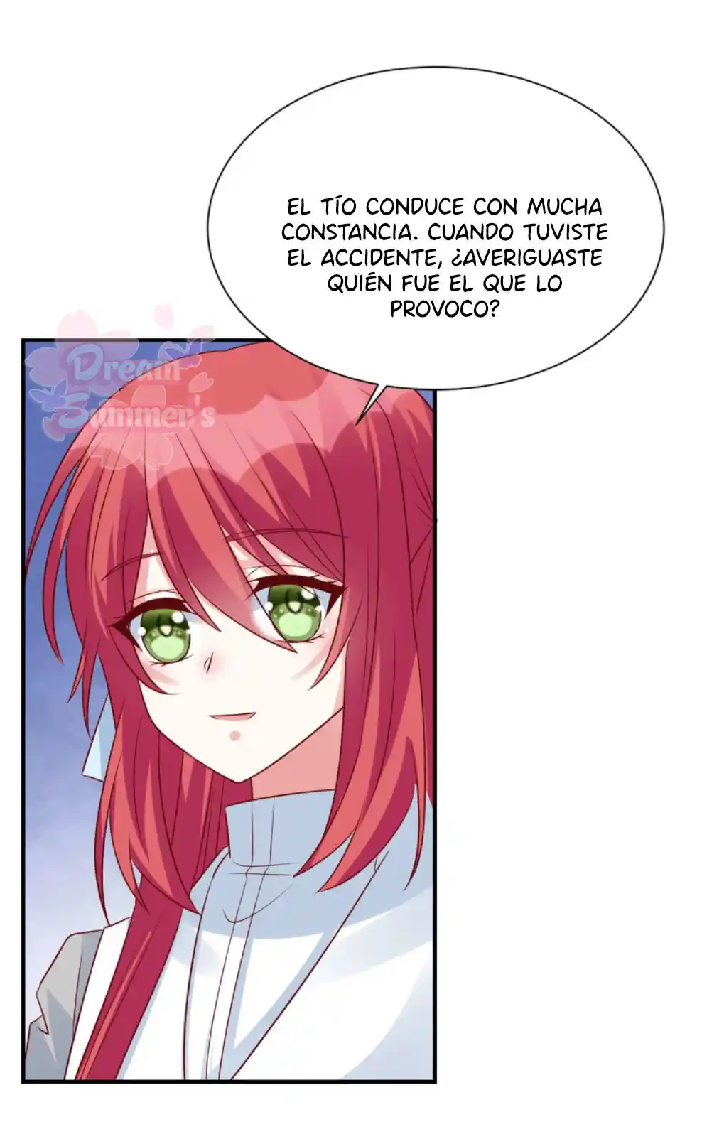 Posesión Exclusiva: La Amada Esposa Del Sr. Ji - Capítulo 77 - Página 24 - LectorTMOo