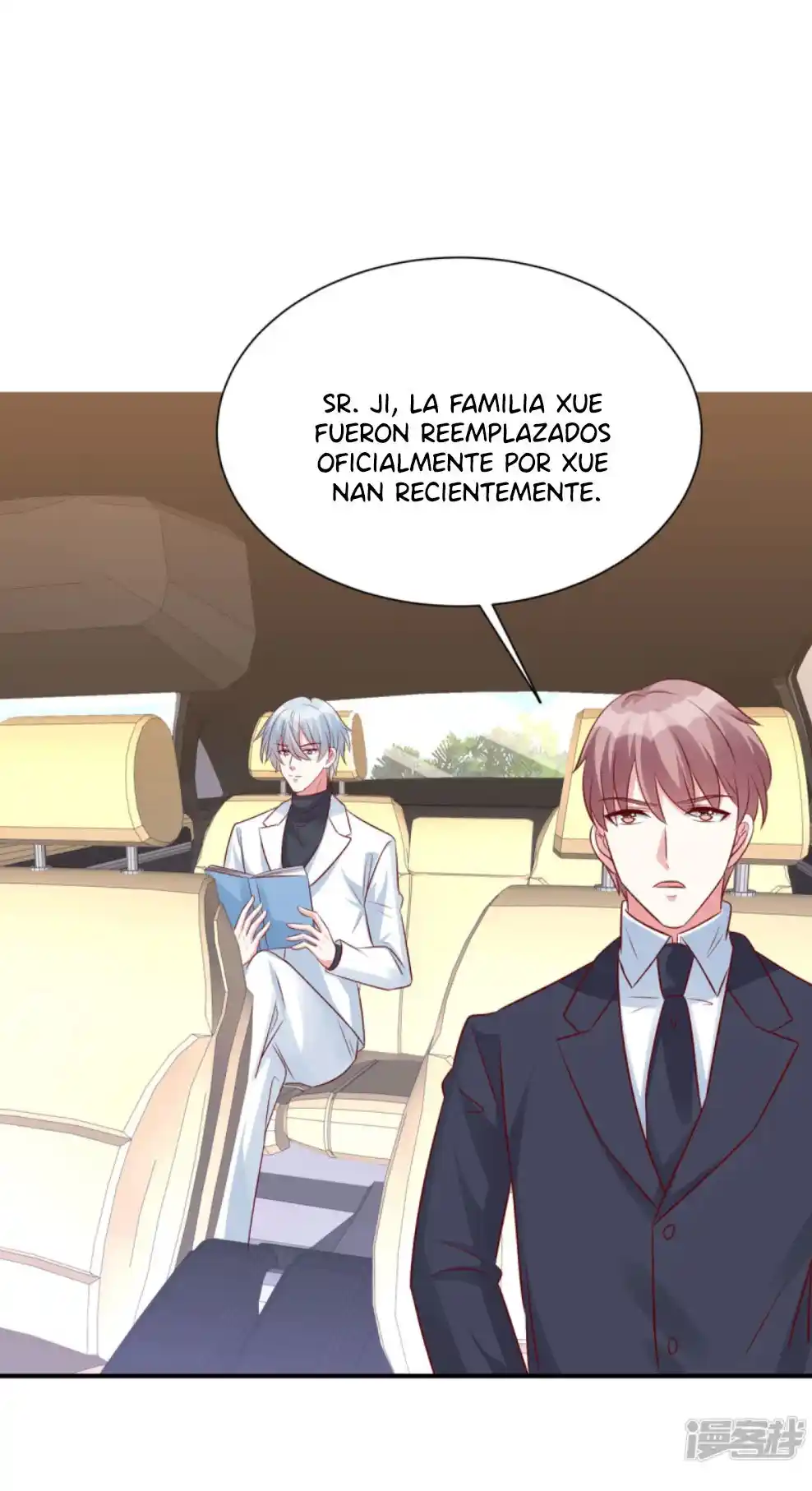 Posesión Exclusiva: La Amada Esposa Del Sr. Ji - Capítulo 77 - Página 32 - LectorTMOo