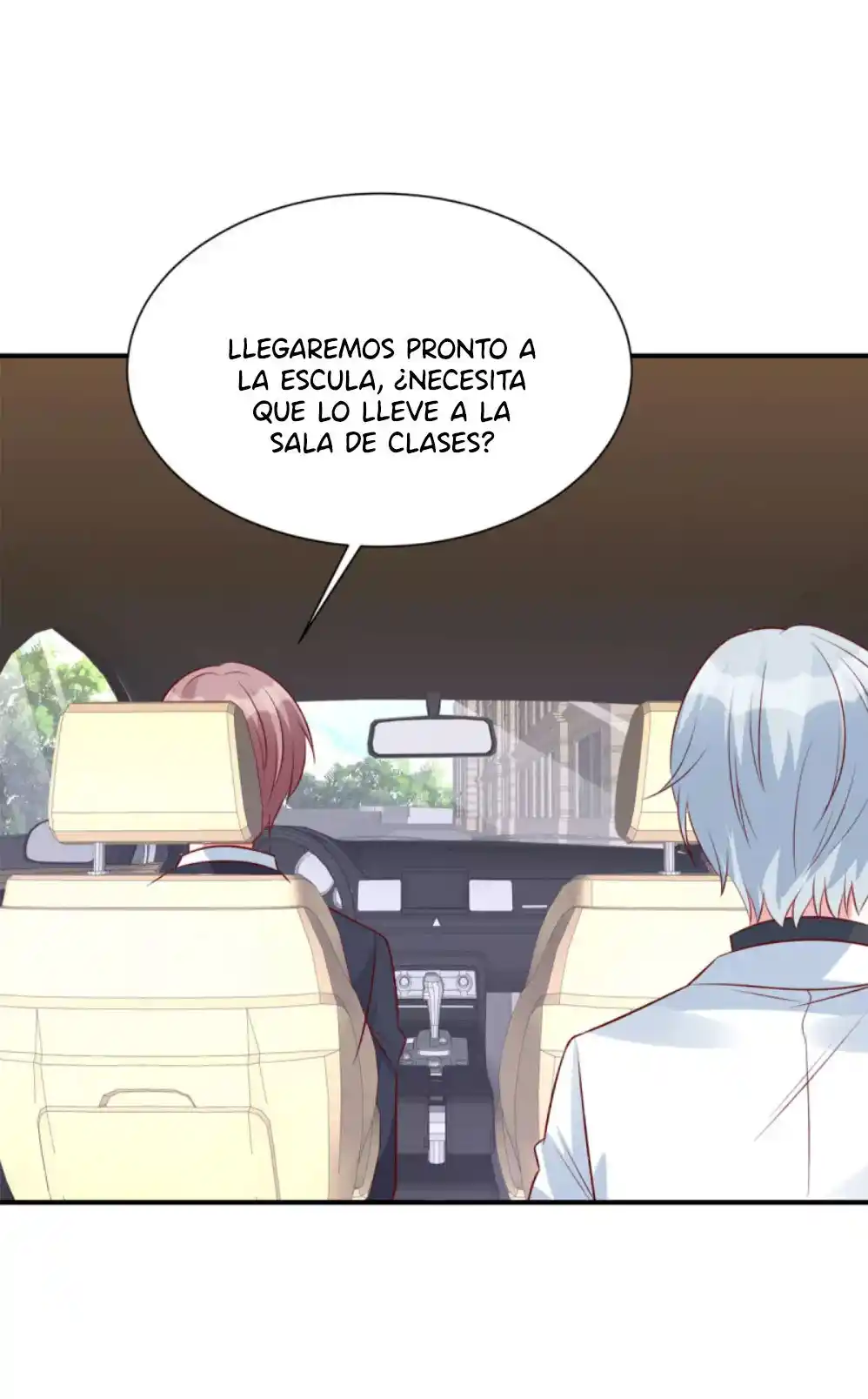 Posesión Exclusiva: La Amada Esposa Del Sr. Ji - Capítulo 78 - Página 8 - LectorTMOo