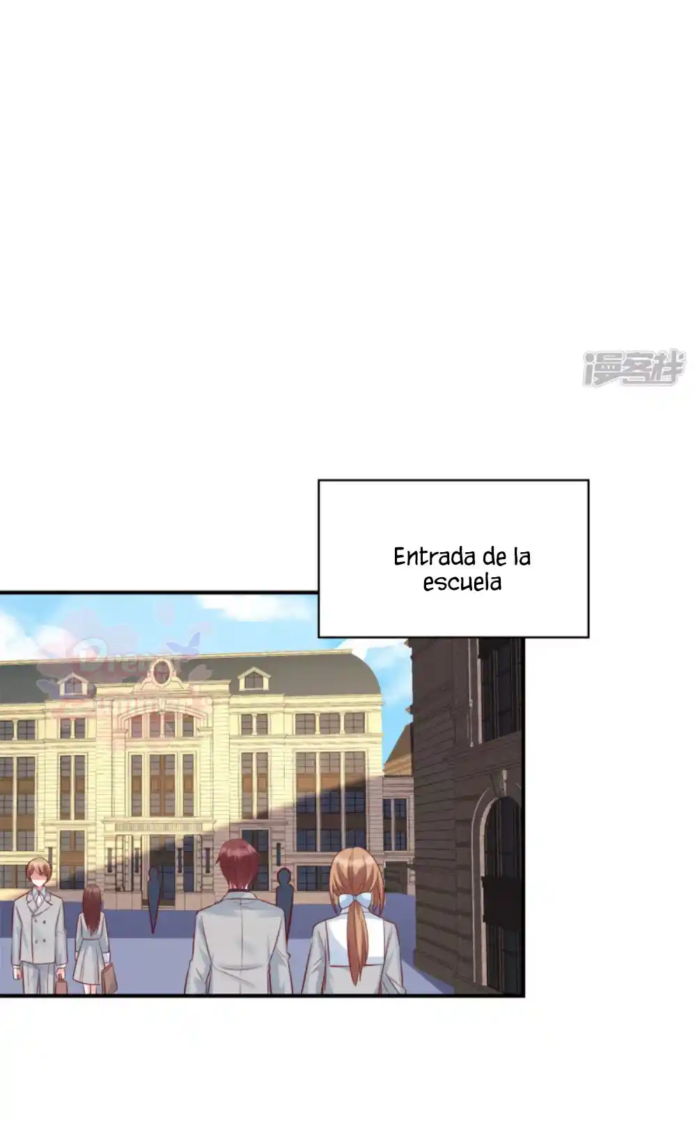 Posesión Exclusiva: La Amada Esposa Del Sr. Ji - Capítulo 78 - Página 9 - LectorTMOo