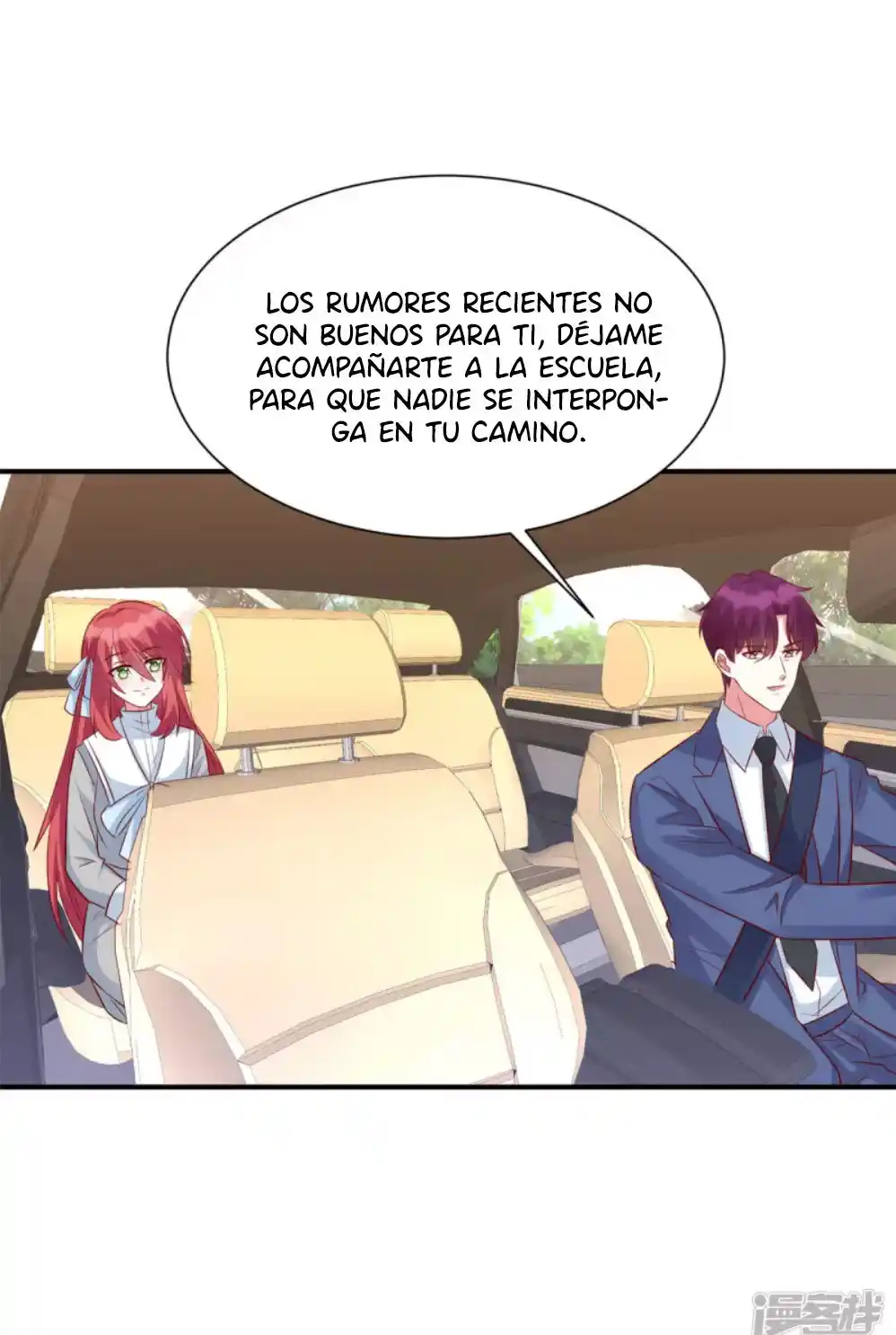Posesión Exclusiva: La Amada Esposa Del Sr. Ji - Capítulo 78 - Página 10 - LectorTMOo