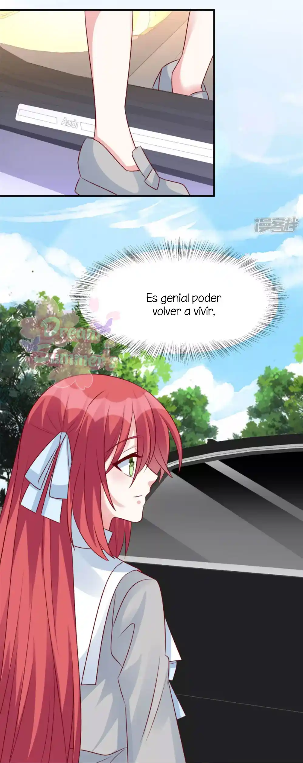 Posesión Exclusiva: La Amada Esposa Del Sr. Ji - Capítulo 78 - Página 16 - LectorTMOo