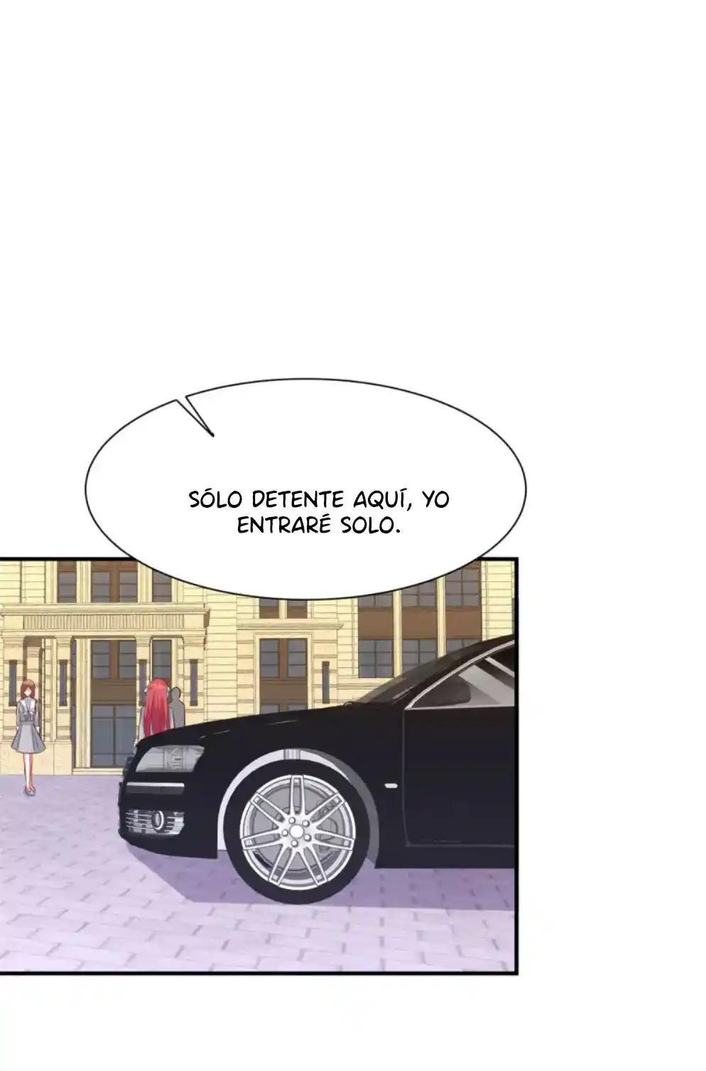 Posesión Exclusiva: La Amada Esposa Del Sr. Ji - Capítulo 78 - Página 27 - LectorTMOo