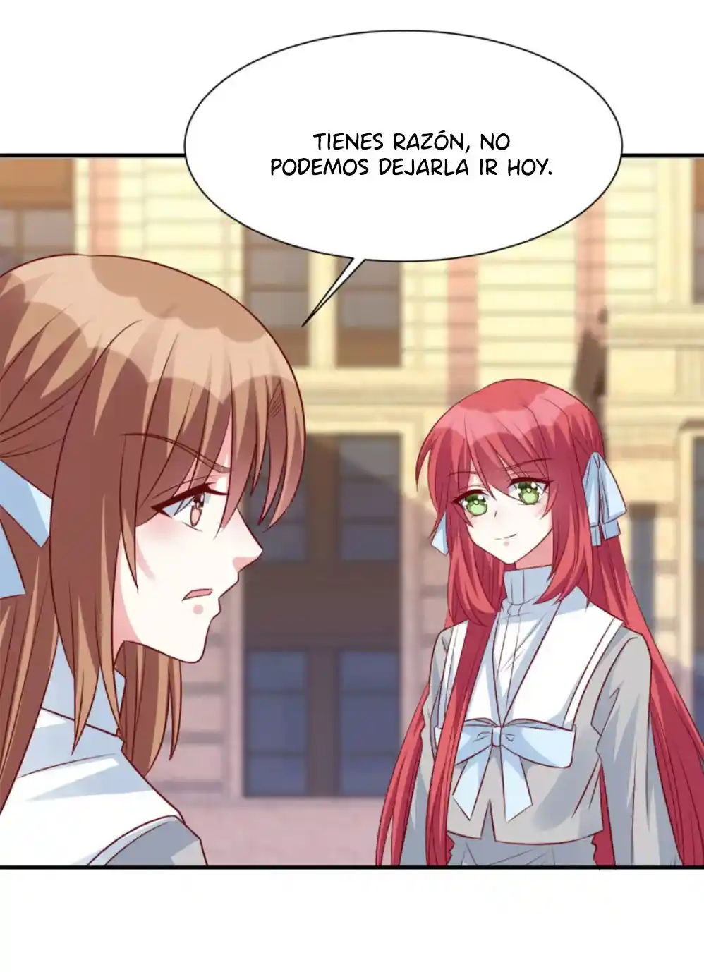 Posesión Exclusiva: La Amada Esposa Del Sr. Ji - Capítulo 79 - Página 9 - LectorTMOo
