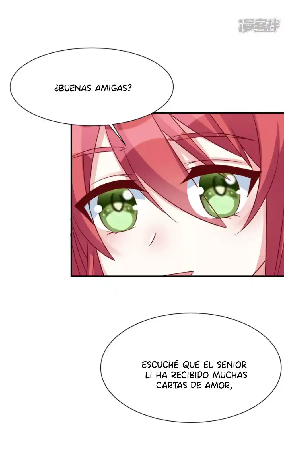 Posesión Exclusiva: La Amada Esposa Del Sr. Ji - Capítulo 79 - Página 10 - LectorTMOo