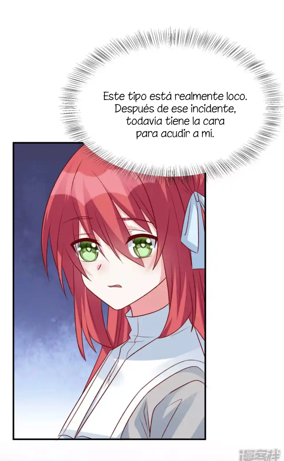 Posesión Exclusiva: La Amada Esposa Del Sr. Ji - Capítulo 80 - Página 5 - LectorTMOo