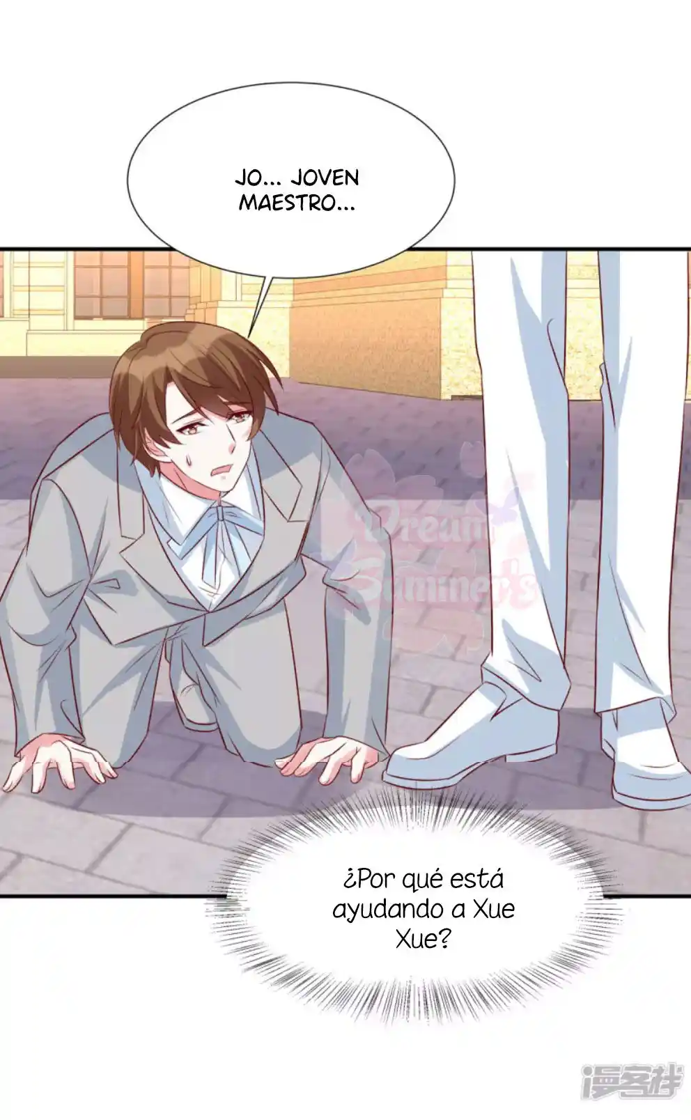 Posesión Exclusiva: La Amada Esposa Del Sr. Ji - Capítulo 80 - Página 19 - LectorTMOo