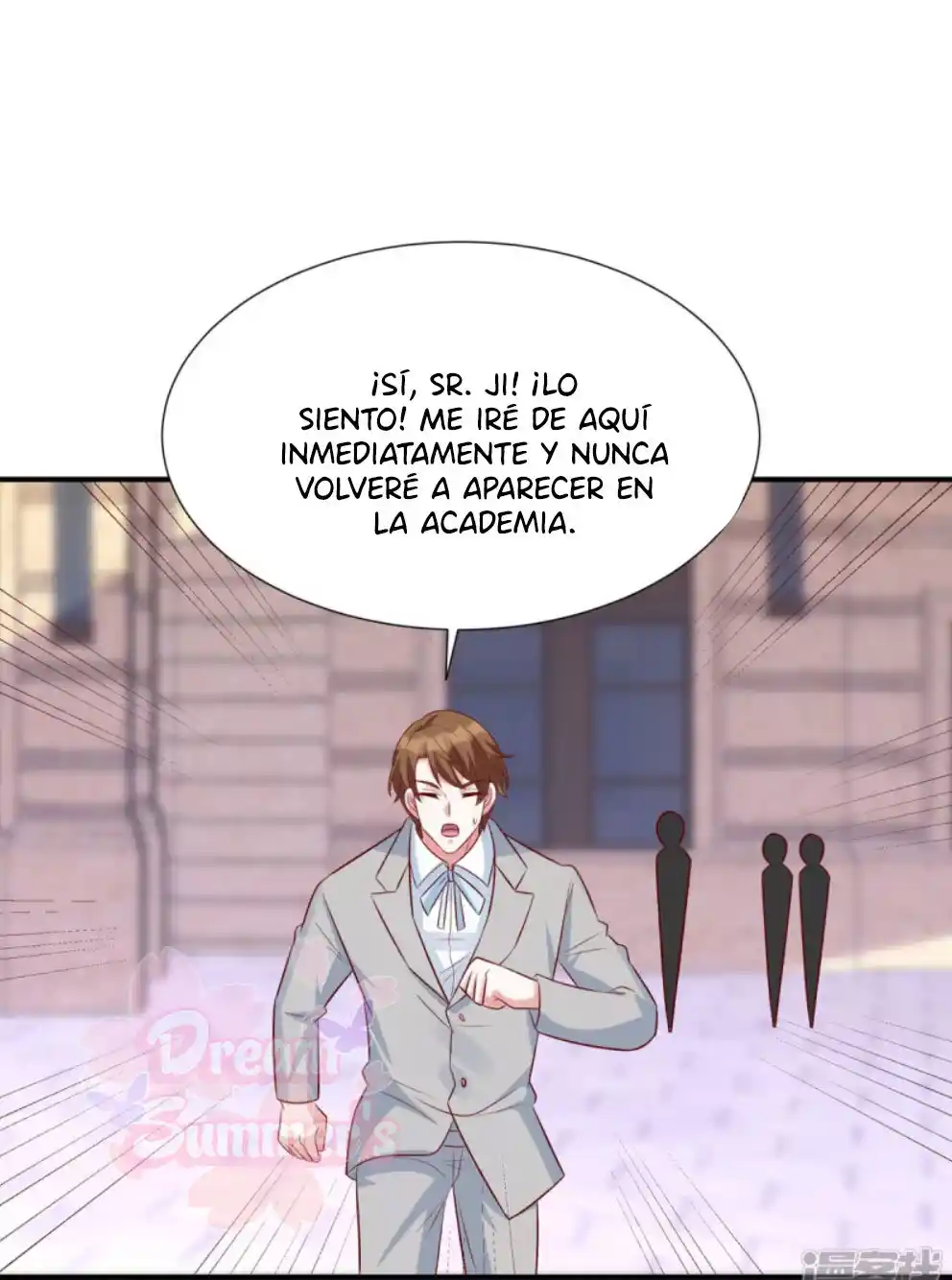 Posesión Exclusiva: La Amada Esposa Del Sr. Ji - Capítulo 80 - Página 21 - LectorTMOo