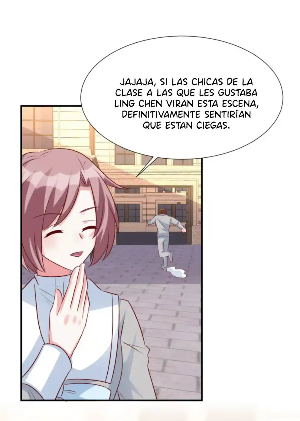 Posesión Exclusiva: La Amada Esposa Del Sr. Ji - Capítulo 80 - Página 23 - LectorTMOo