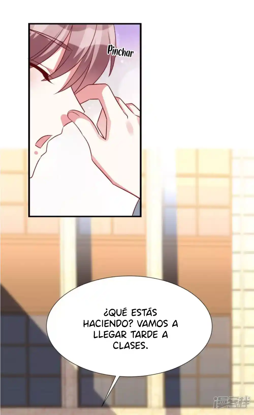 Posesión Exclusiva: La Amada Esposa Del Sr. Ji - Capítulo 81 - Página 7 - LectorTMOo
