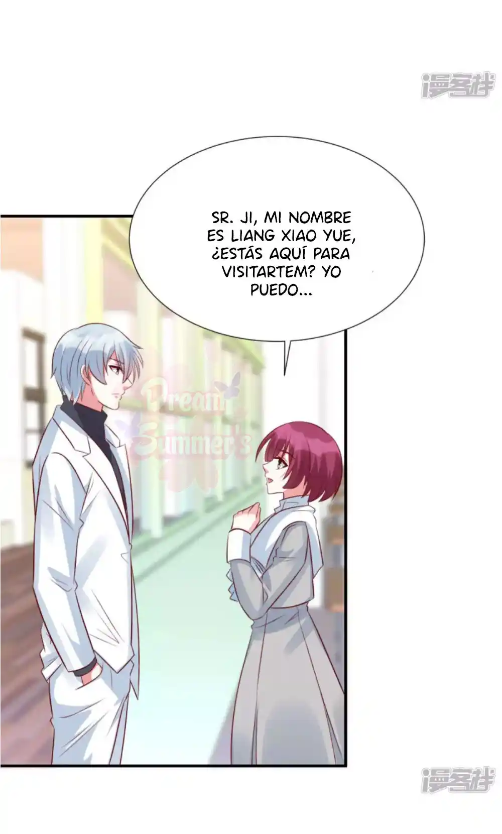 Posesión Exclusiva: La Amada Esposa Del Sr. Ji - Capítulo 81 - Página 17 - LectorTMOo
