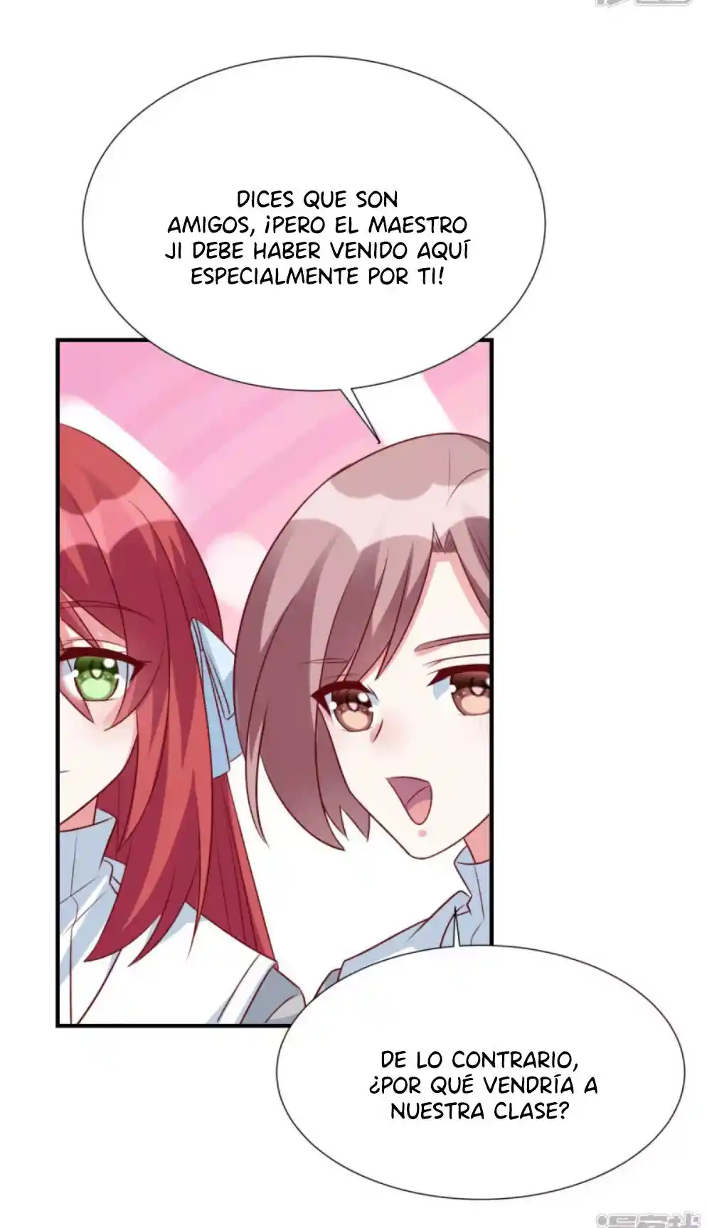 Posesión Exclusiva: La Amada Esposa Del Sr. Ji - Capítulo 81 - Página 25 - LectorTMOo