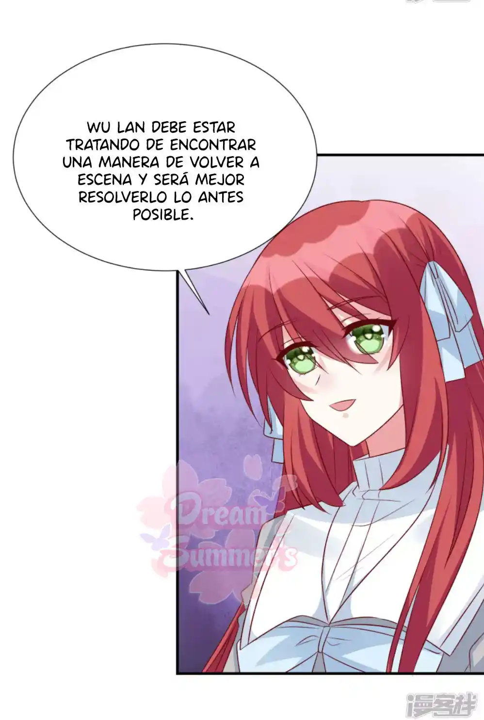 Posesión Exclusiva: La Amada Esposa Del Sr. Ji - Capítulo 82 - Página 21 - LectorTMOo