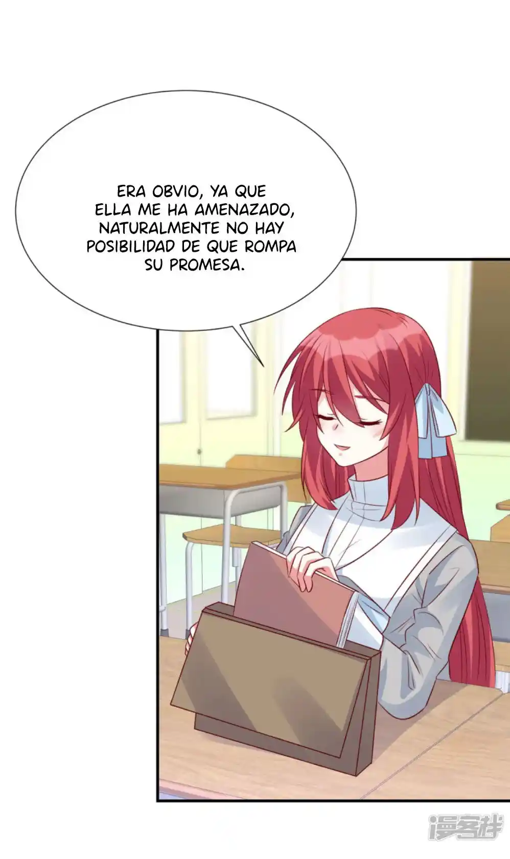 Posesión Exclusiva: La Amada Esposa Del Sr. Ji - Capítulo 83 - Página 14 - LectorTMOo