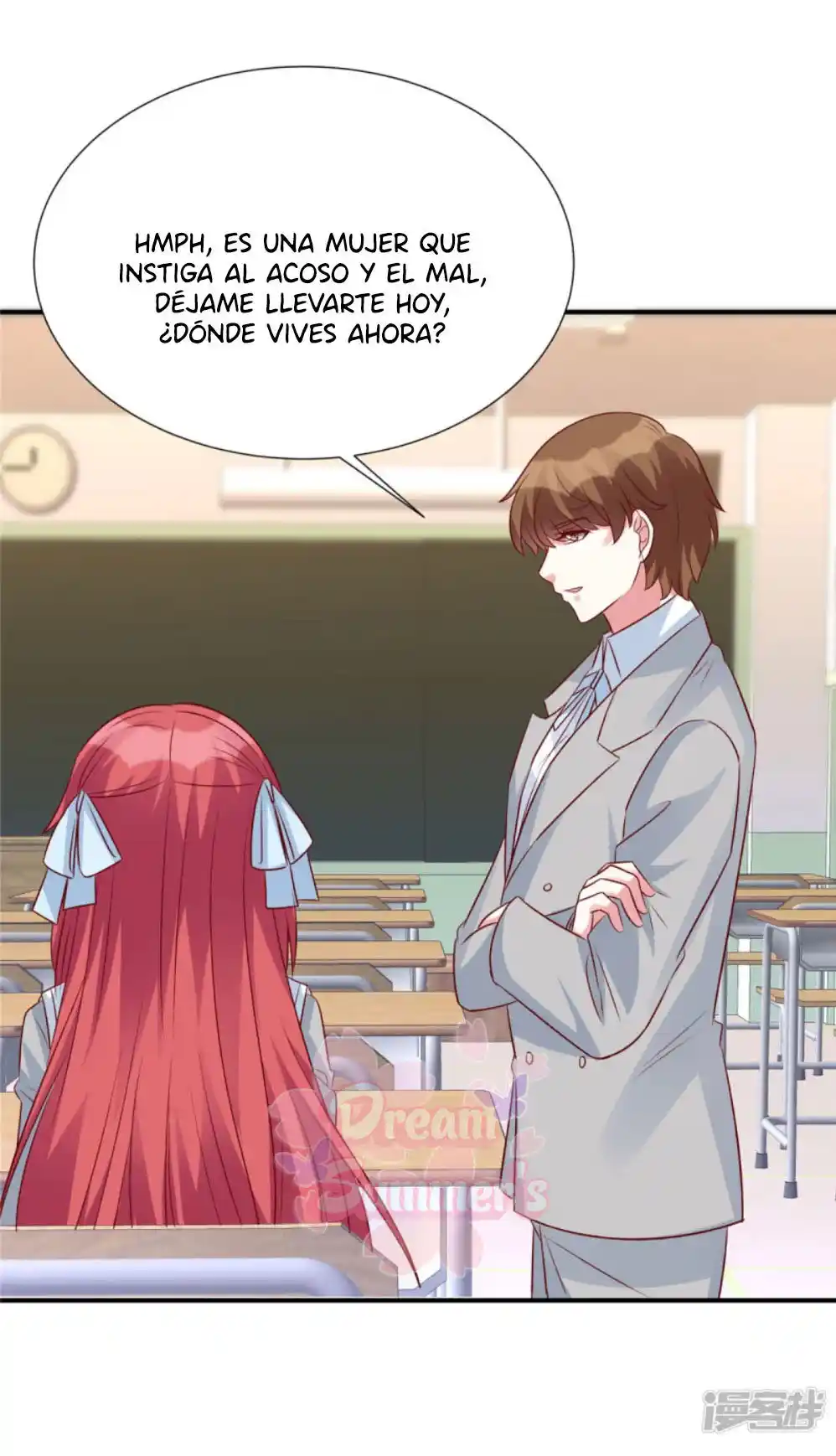 Posesión Exclusiva: La Amada Esposa Del Sr. Ji - Capítulo 83 - Página 15 - LectorTMOo