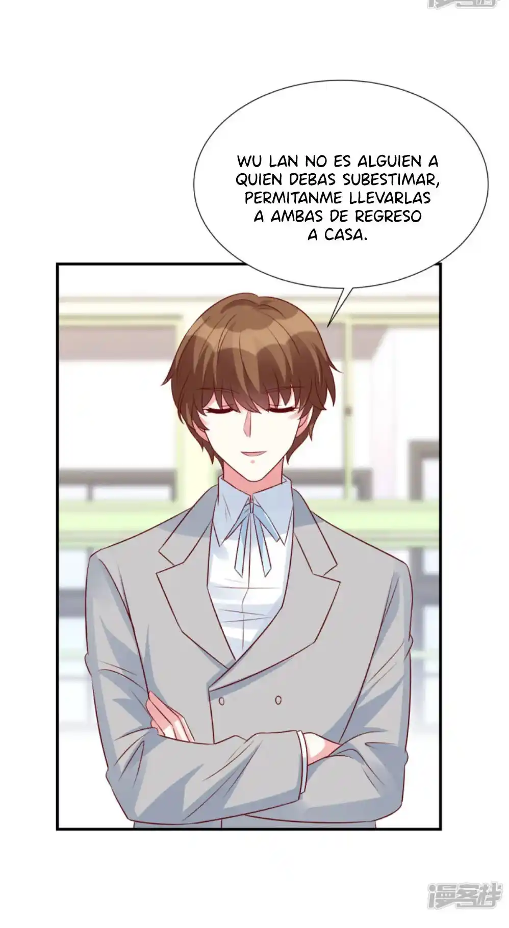 Posesión Exclusiva: La Amada Esposa Del Sr. Ji - Capítulo 83 - Página 17 - LectorTMOo
