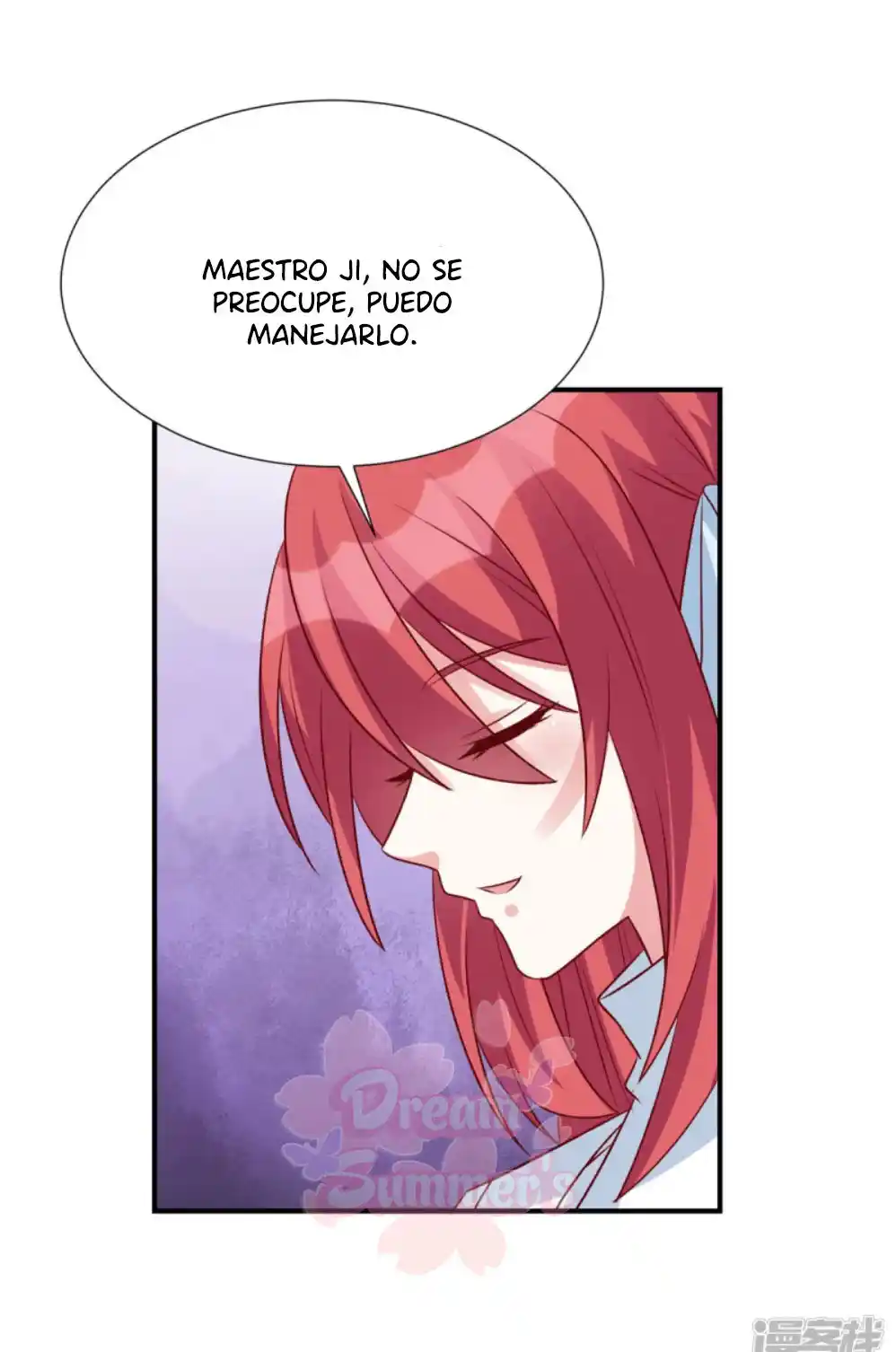 Posesión Exclusiva: La Amada Esposa Del Sr. Ji - Capítulo 83 - Página 26 - LectorTMOo