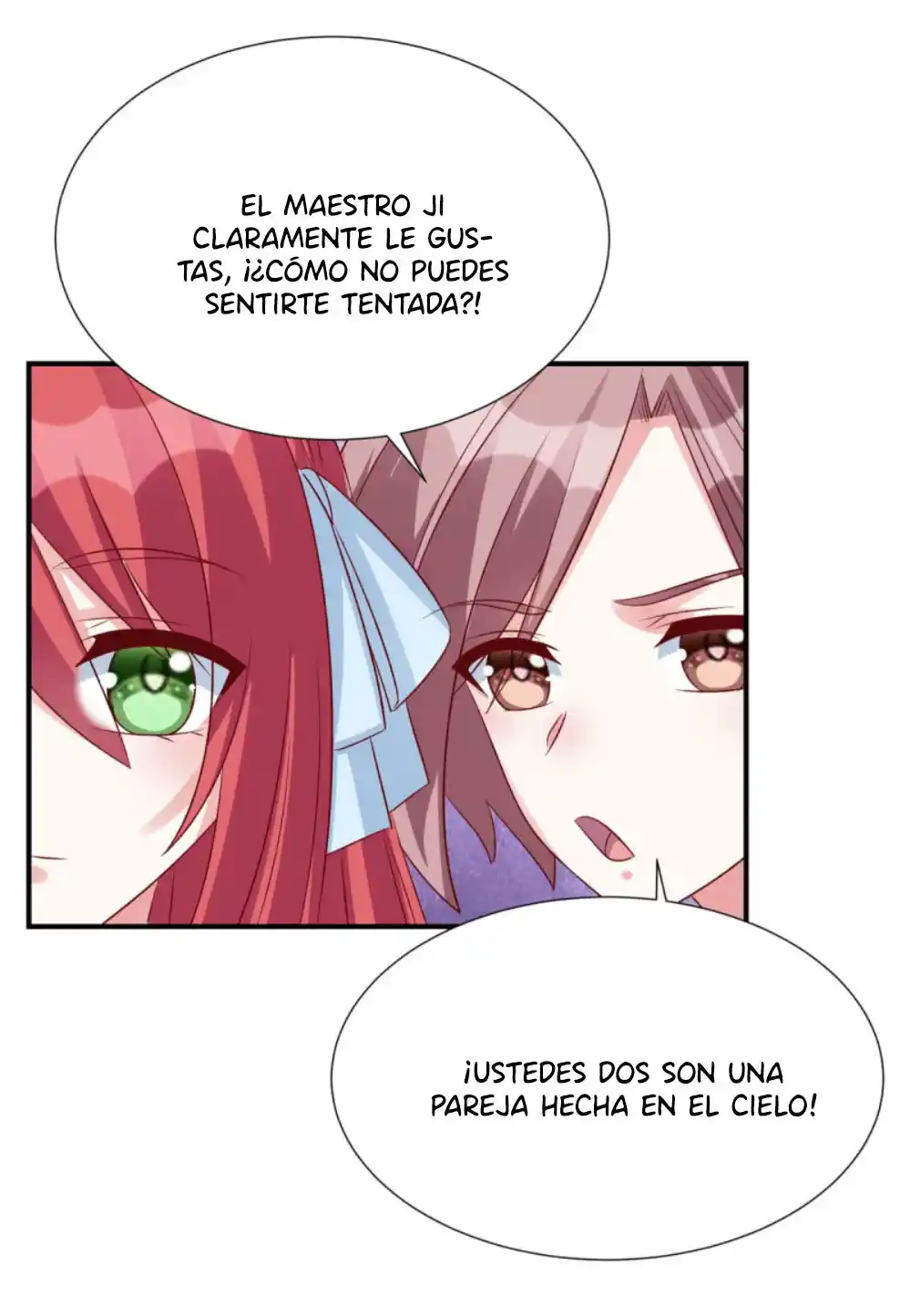 Posesión Exclusiva: La Amada Esposa Del Sr. Ji - Capítulo 84 - Página 11 - LectorTMOo