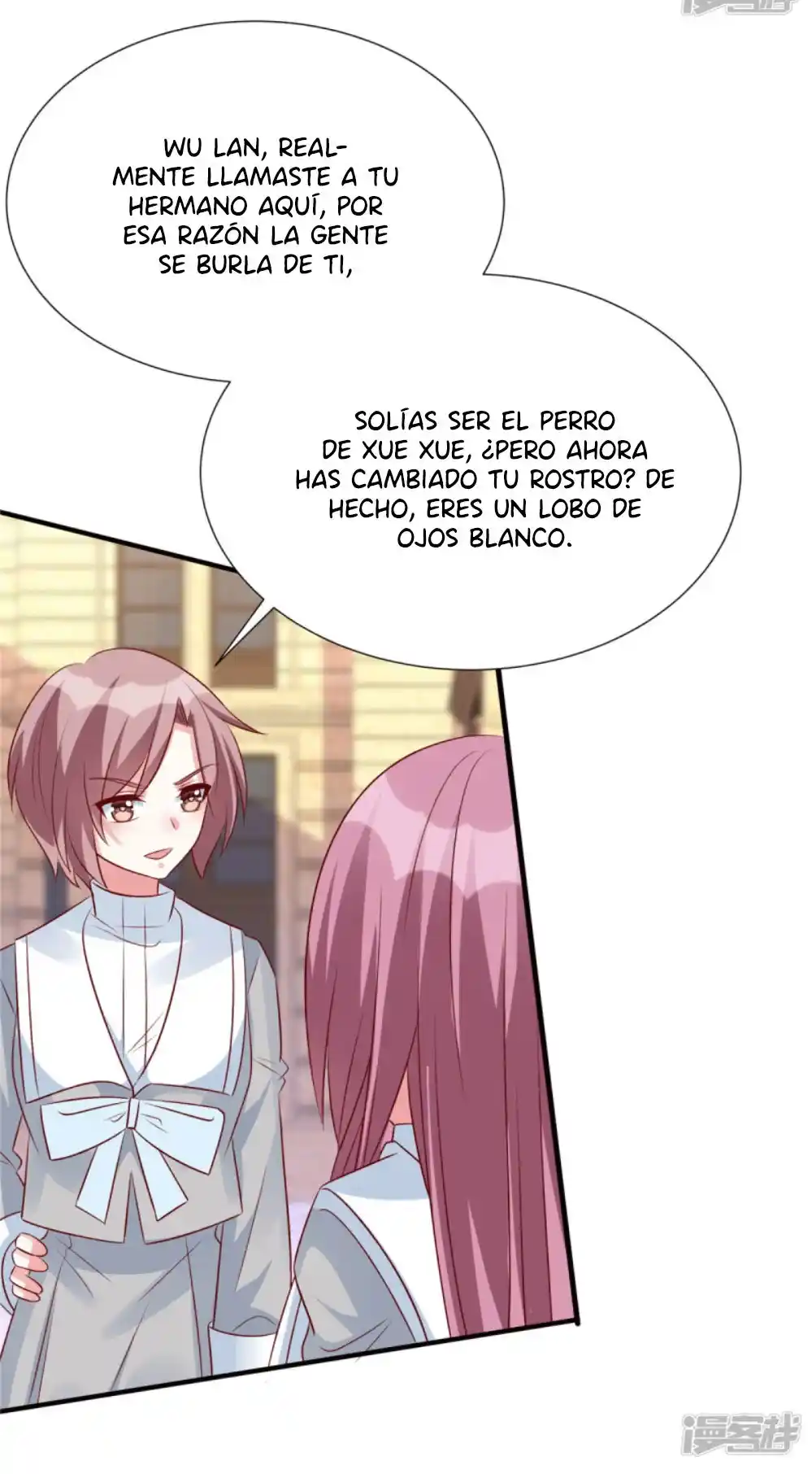 Posesión Exclusiva: La Amada Esposa Del Sr. Ji - Capítulo 84 - Página 14 - LectorTMOo