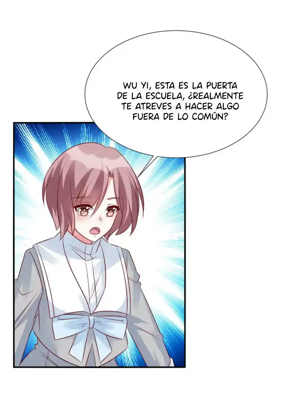 Posesión Exclusiva: La Amada Esposa Del Sr. Ji - Capítulo 85 - Página 16 - LectorTMOo