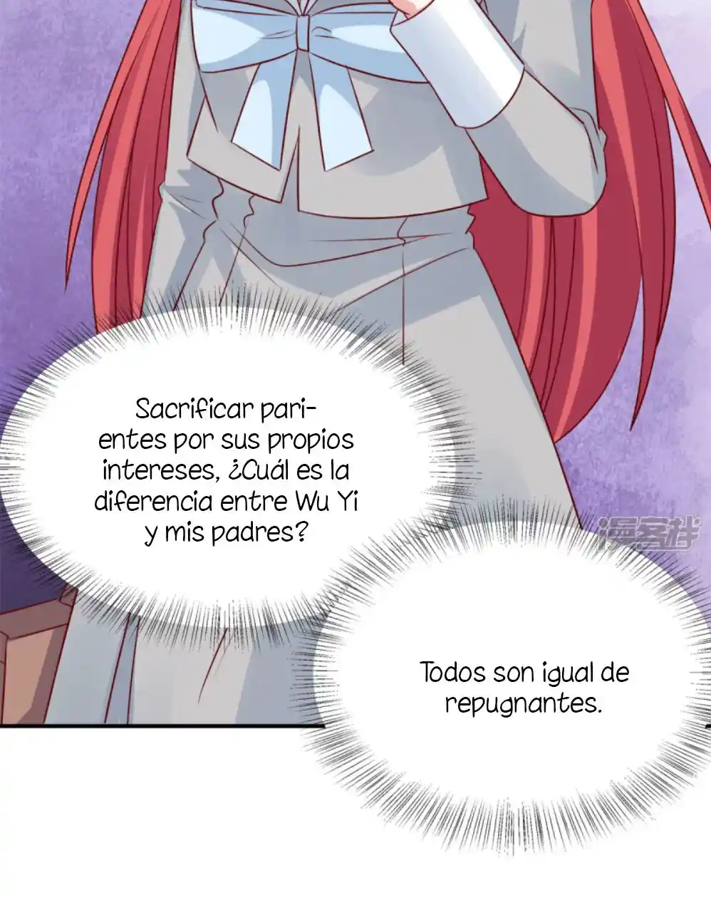 Posesión Exclusiva: La Amada Esposa Del Sr. Ji - Capítulo 86 - Página 18 - LectorTMOo