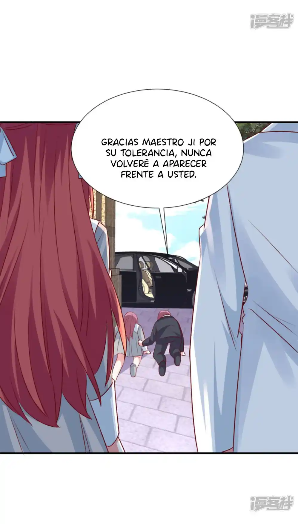 Posesión Exclusiva: La Amada Esposa Del Sr. Ji - Capítulo 86 - Página 25 - LectorTMOo