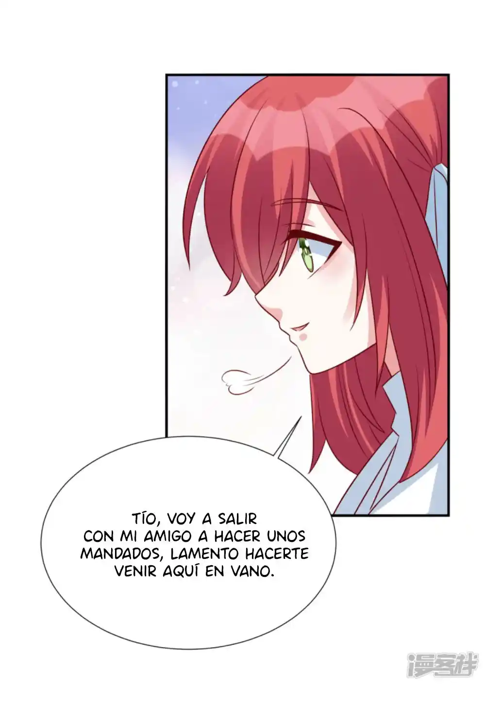 Posesión Exclusiva: La Amada Esposa Del Sr. Ji - Capítulo 87 - Página 12 - LectorTMOo