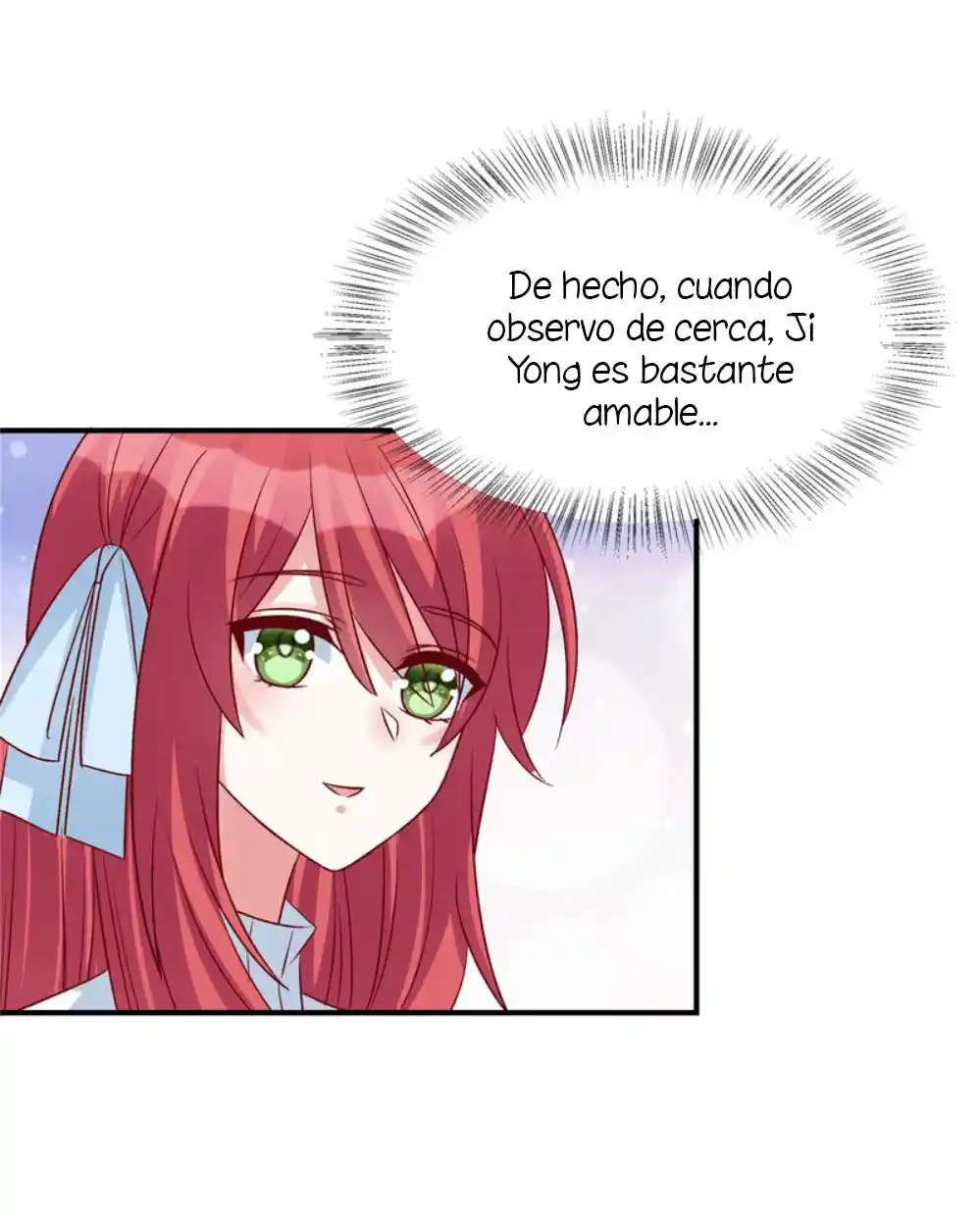 Posesión Exclusiva: La Amada Esposa Del Sr. Ji - Capítulo 87 - Página 18 - LectorTMOo