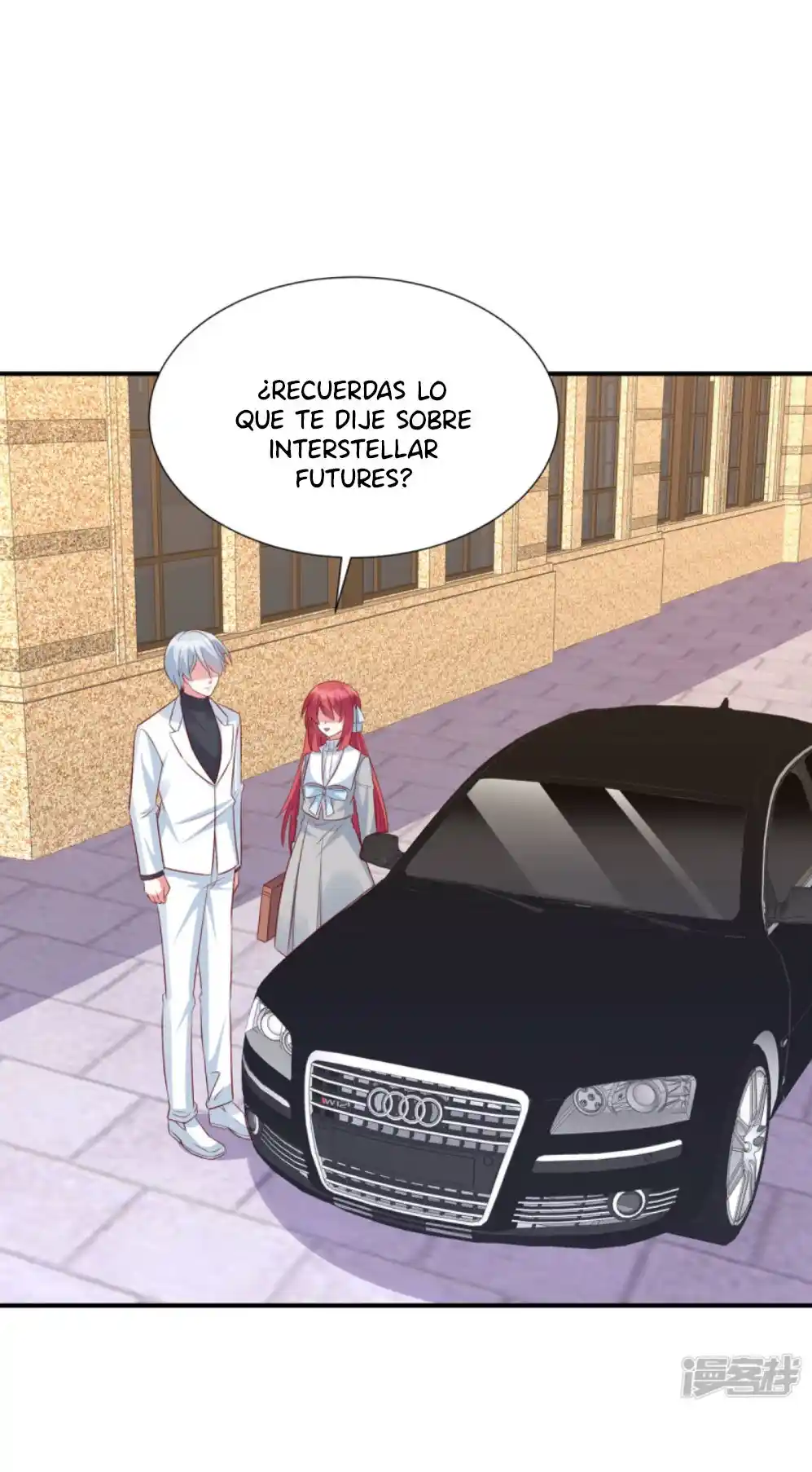 Posesión Exclusiva: La Amada Esposa Del Sr. Ji - Capítulo 87 - Página 21 - LectorTMOo