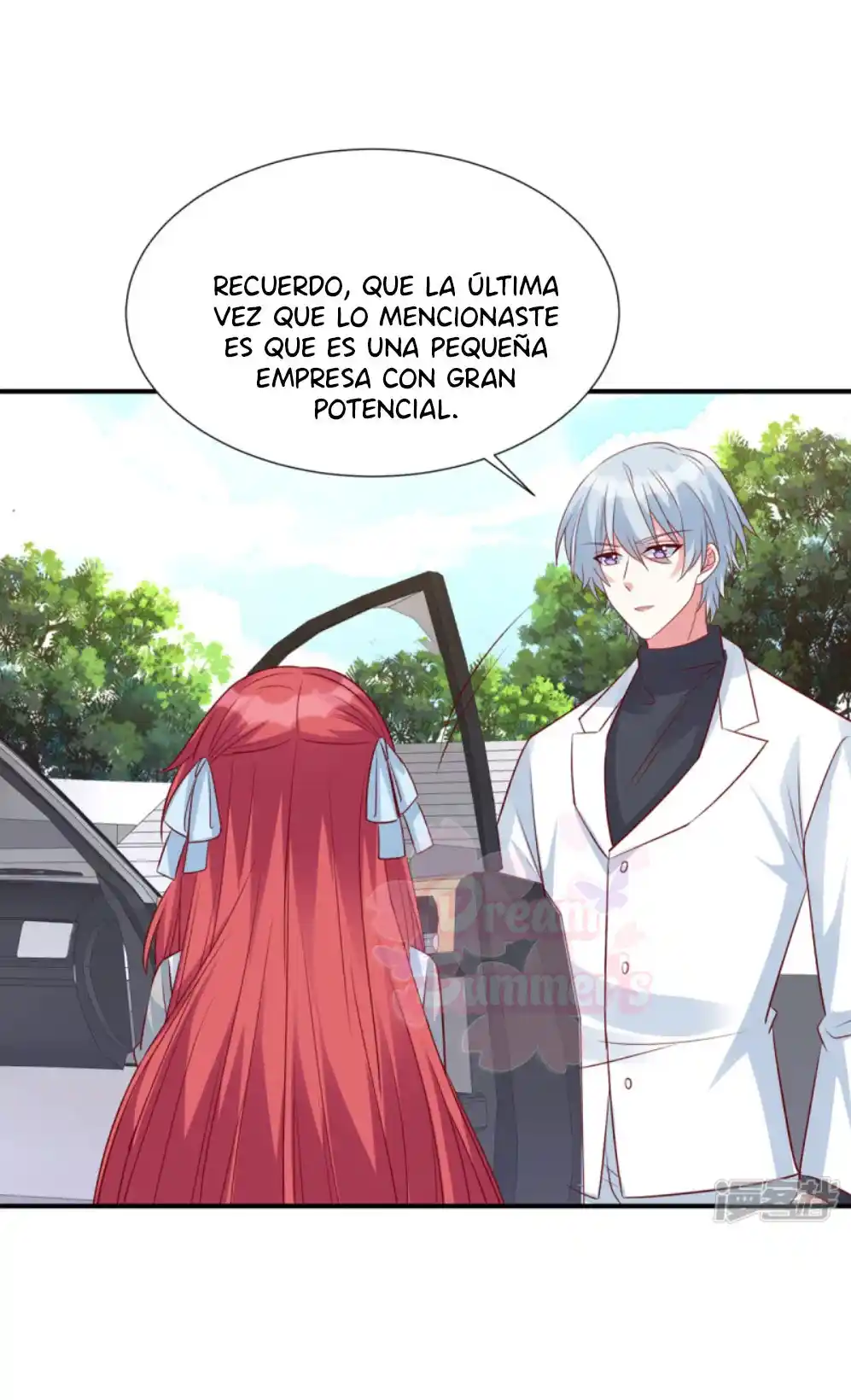 Posesión Exclusiva: La Amada Esposa Del Sr. Ji - Capítulo 87 - Página 22 - LectorTMOo