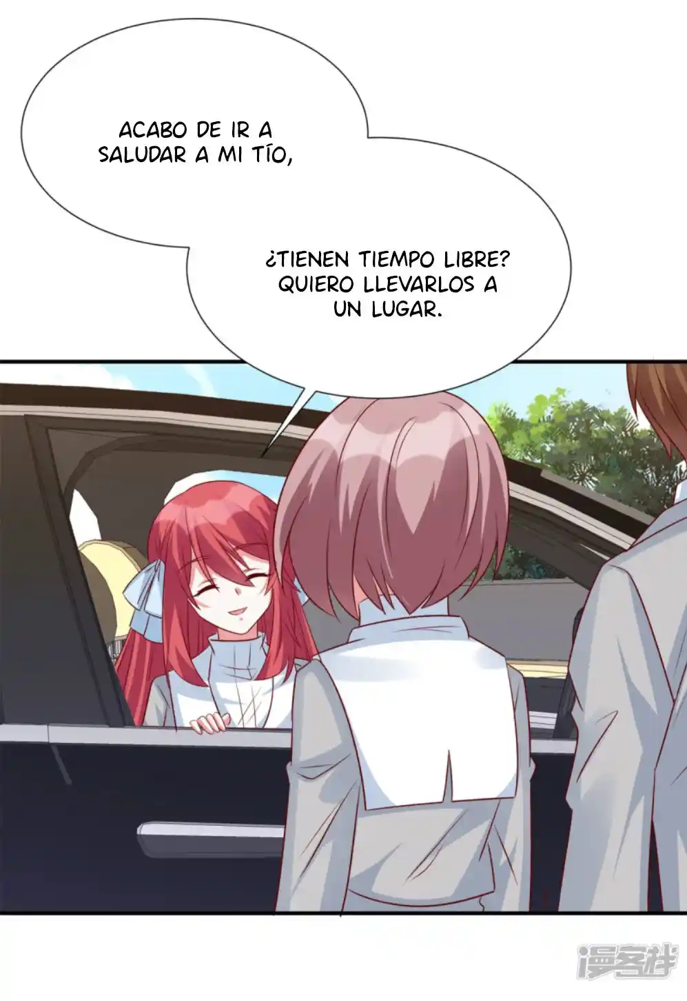Posesión Exclusiva: La Amada Esposa Del Sr. Ji - Capítulo 88 - Página 10 - LectorTMOo