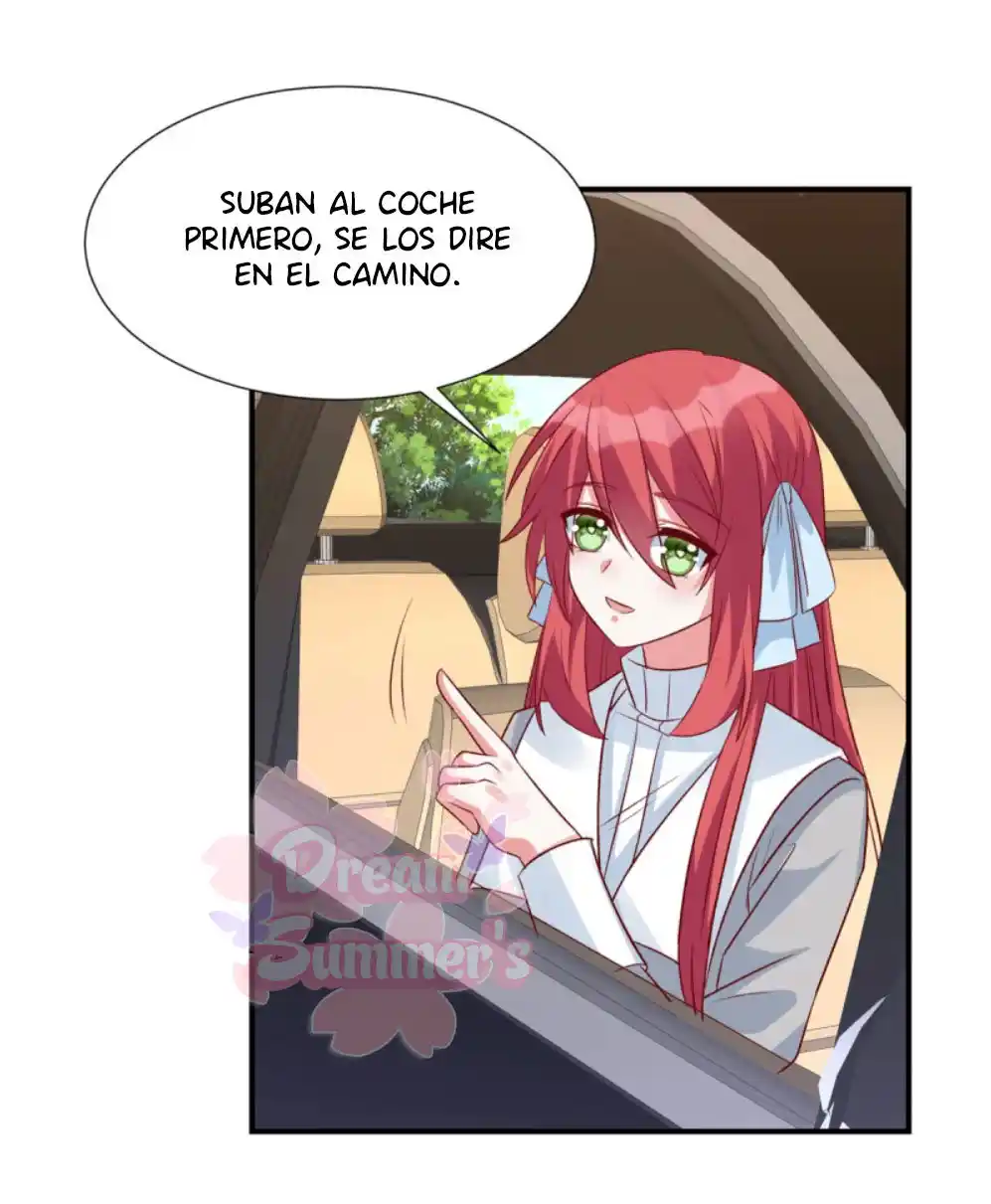 Posesión Exclusiva: La Amada Esposa Del Sr. Ji - Capítulo 88 - Página 12 - LectorTMOo