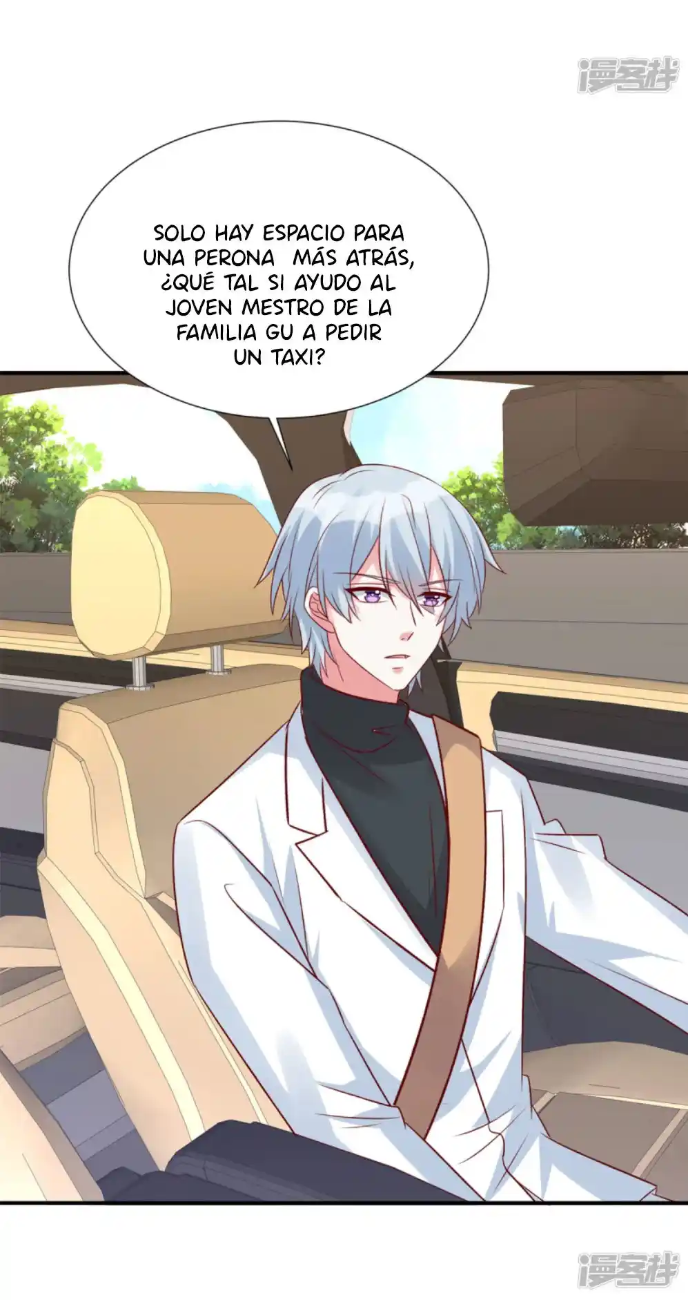 Posesión Exclusiva: La Amada Esposa Del Sr. Ji - Capítulo 88 - Página 13 - LectorTMOo