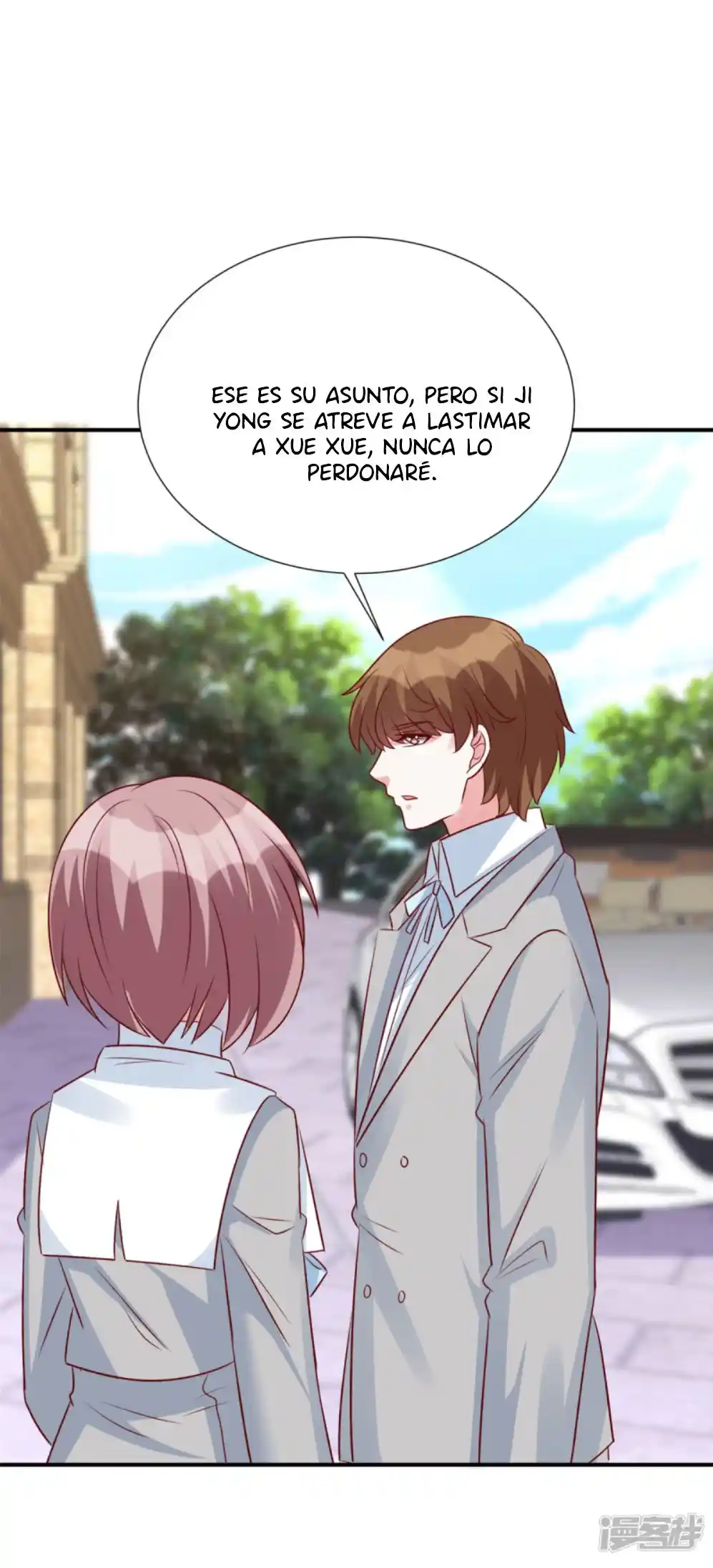 Posesión Exclusiva: La Amada Esposa Del Sr. Ji - Capítulo 88 - Página 20 - LectorTMOo