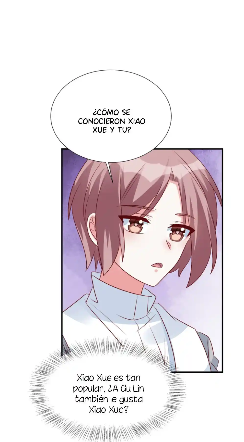 Posesión Exclusiva: La Amada Esposa Del Sr. Ji - Capítulo 88 - Página 21 - LectorTMOo