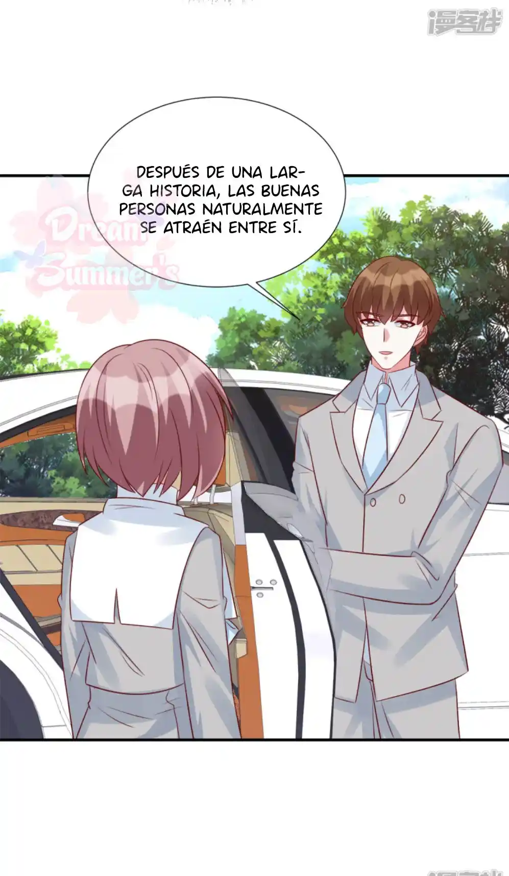Posesión Exclusiva: La Amada Esposa Del Sr. Ji - Capítulo 88 - Página 22 - LectorTMOo
