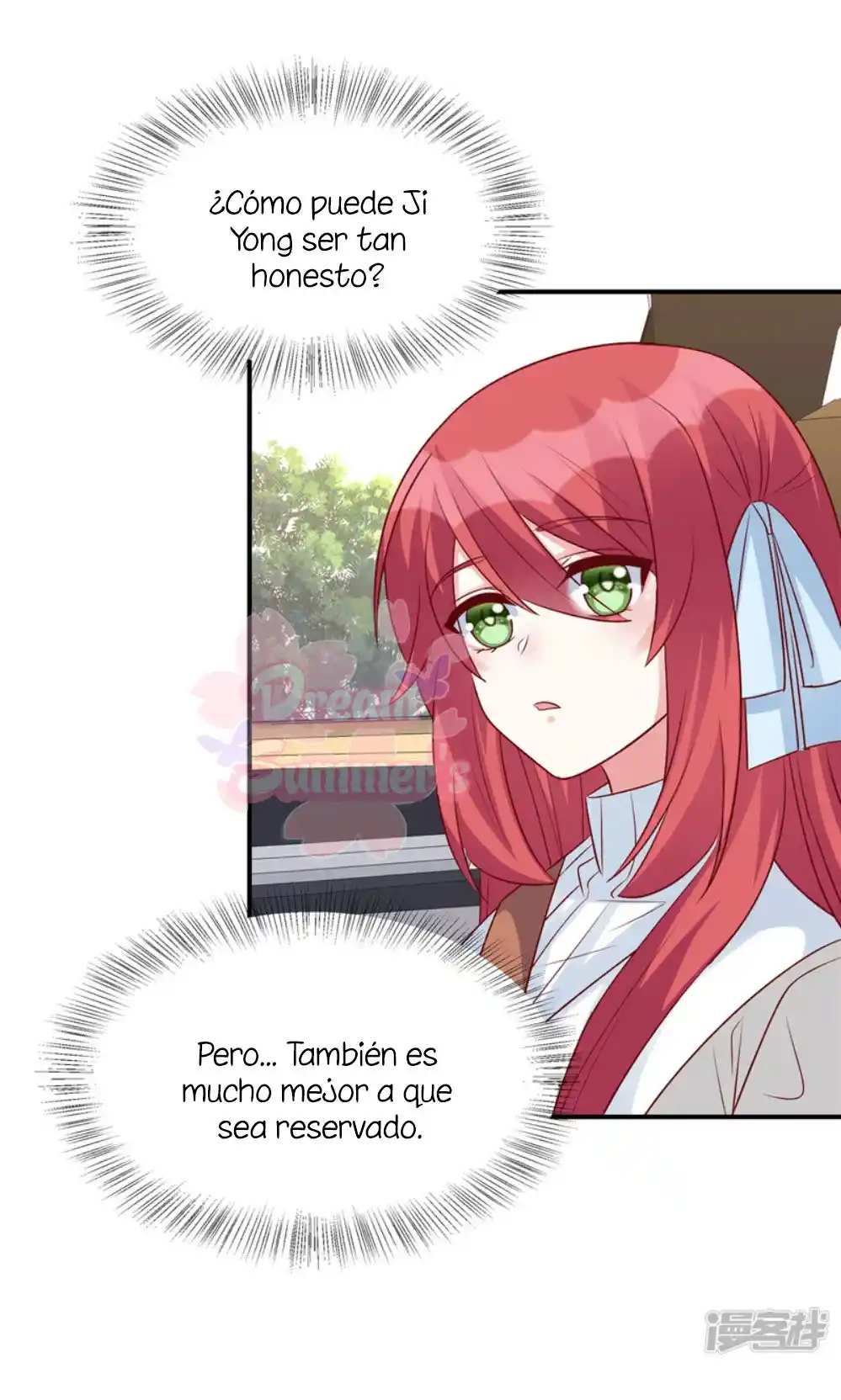 Posesión Exclusiva: La Amada Esposa Del Sr. Ji - Capítulo 89 - Página 5 - LectorTMOo