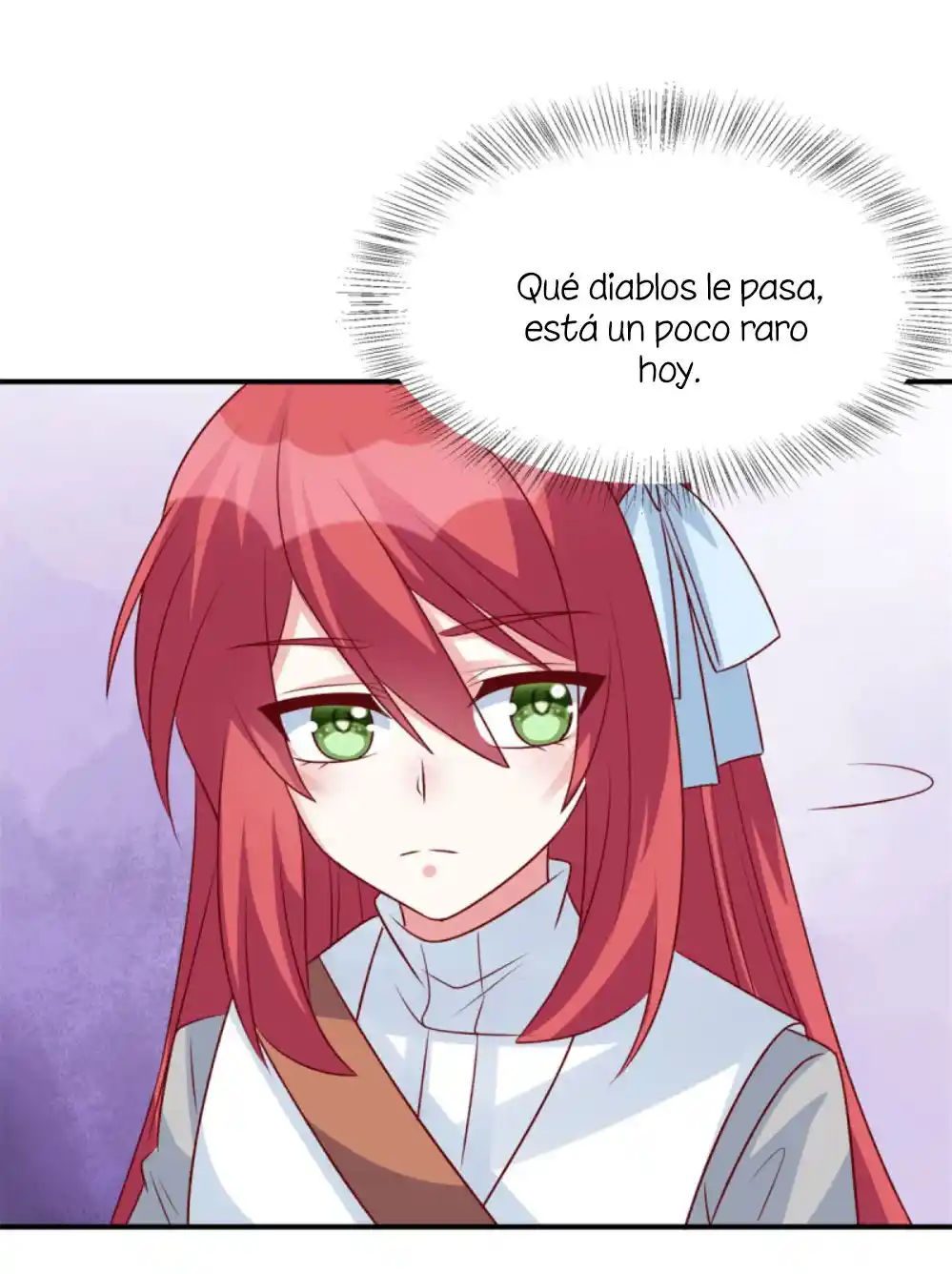 Posesión Exclusiva: La Amada Esposa Del Sr. Ji - Capítulo 89 - Página 10 - LectorTMOo
