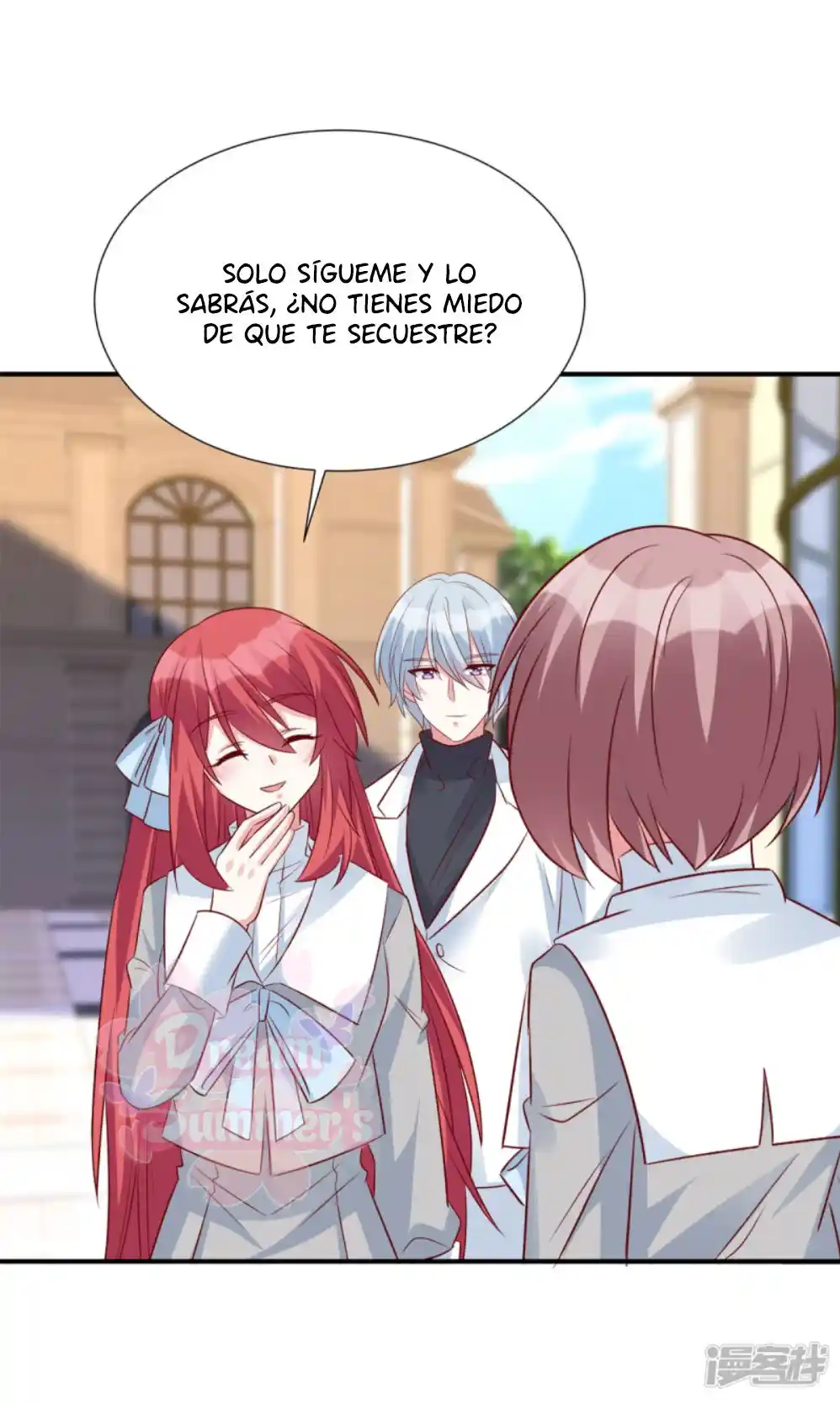 Posesión Exclusiva: La Amada Esposa Del Sr. Ji - Capítulo 89 - Página 23 - LectorTMOo