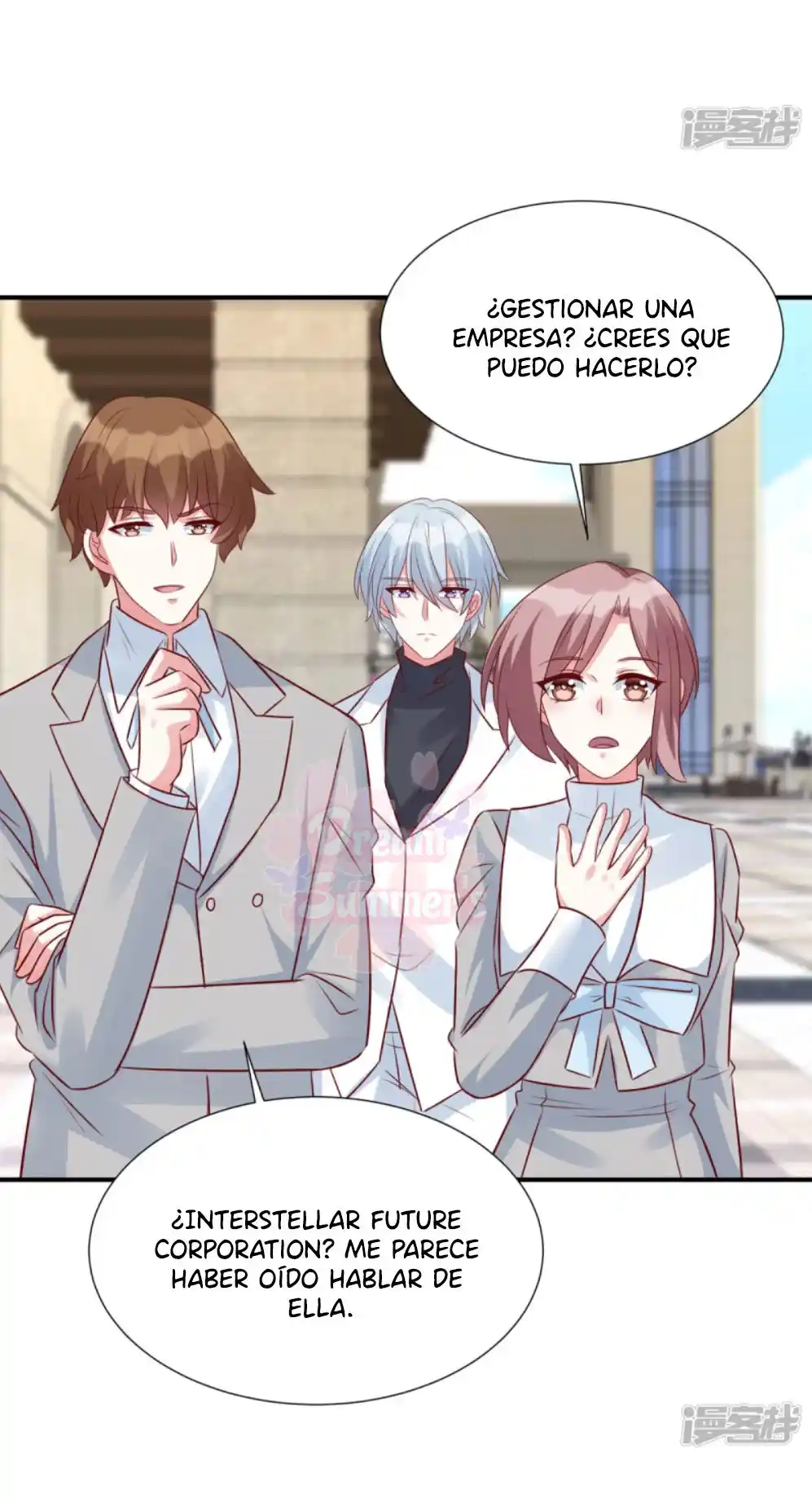 Posesión Exclusiva: La Amada Esposa Del Sr. Ji - Capítulo 90 - Página 12 - LectorTMOo