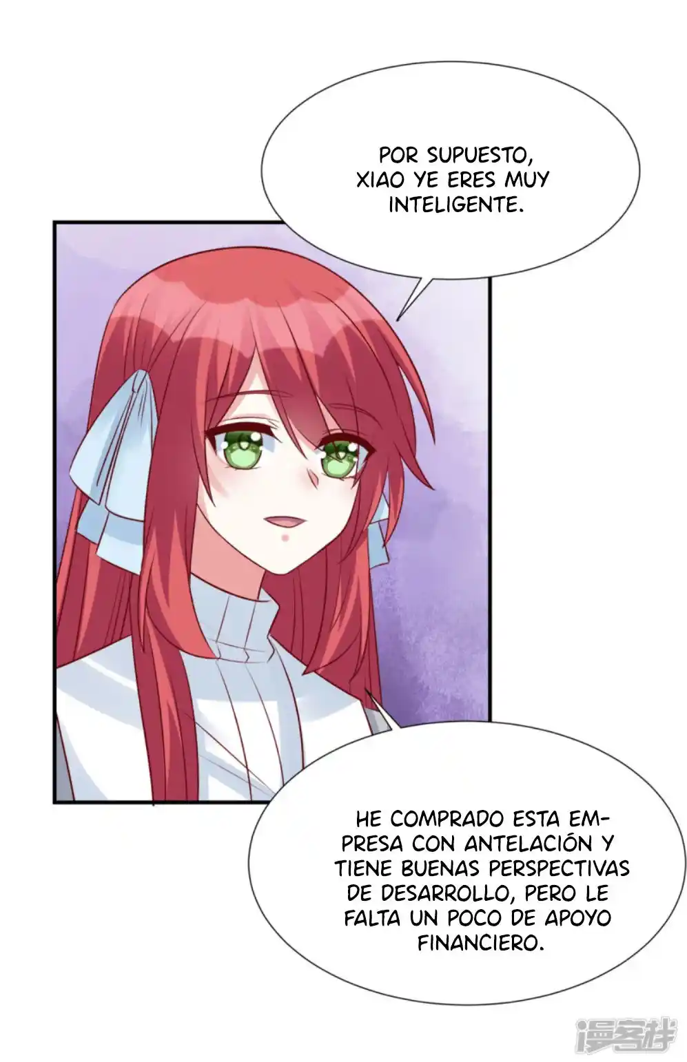 Posesión Exclusiva: La Amada Esposa Del Sr. Ji - Capítulo 90 - Página 13 - LectorTMOo