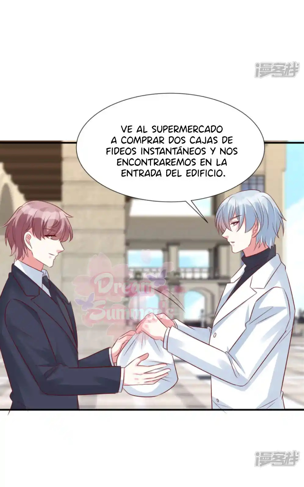 Posesión Exclusiva: La Amada Esposa Del Sr. Ji - Capítulo 90 - Página 20 - LectorTMOo